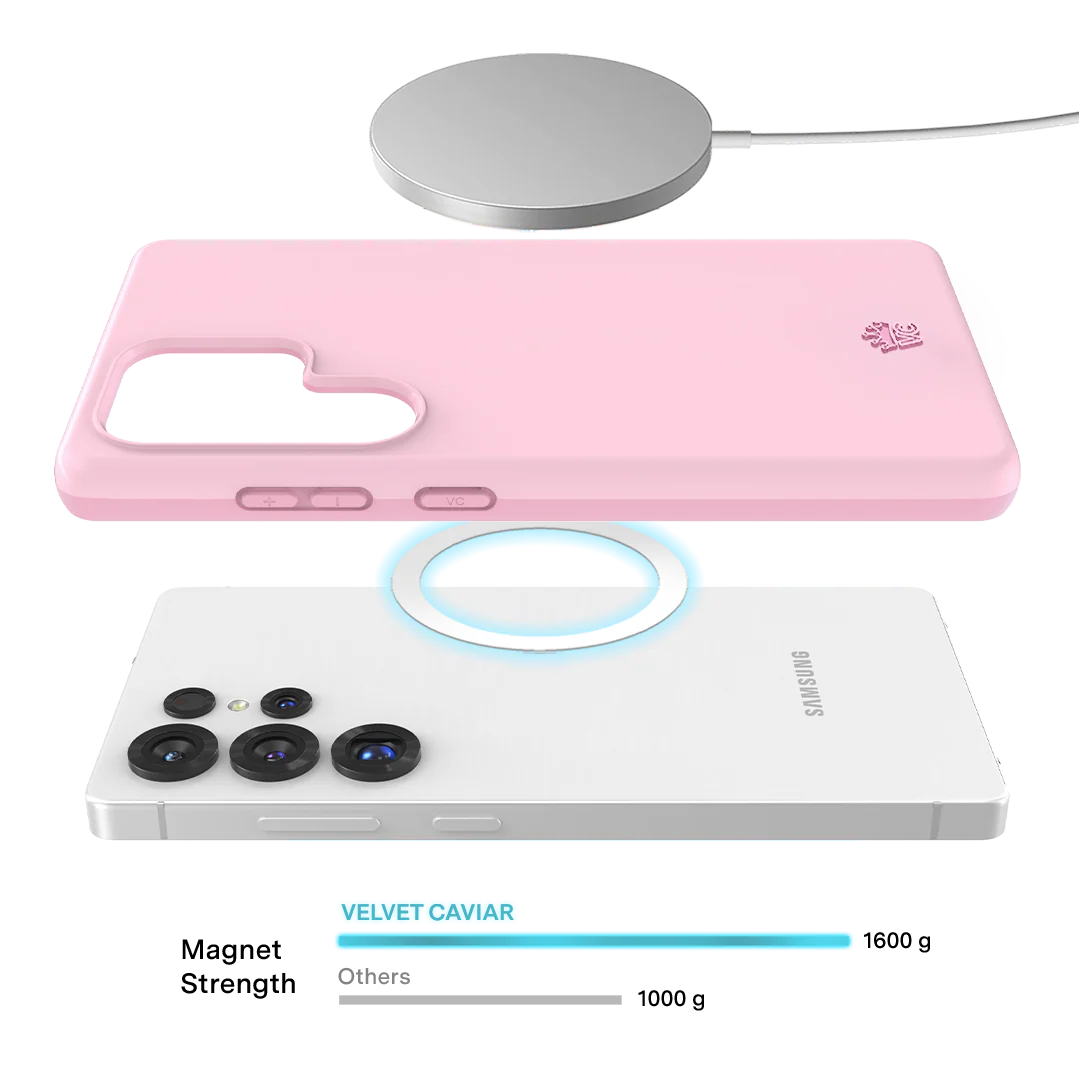Strawberry Milk Samsung Case - Image 50