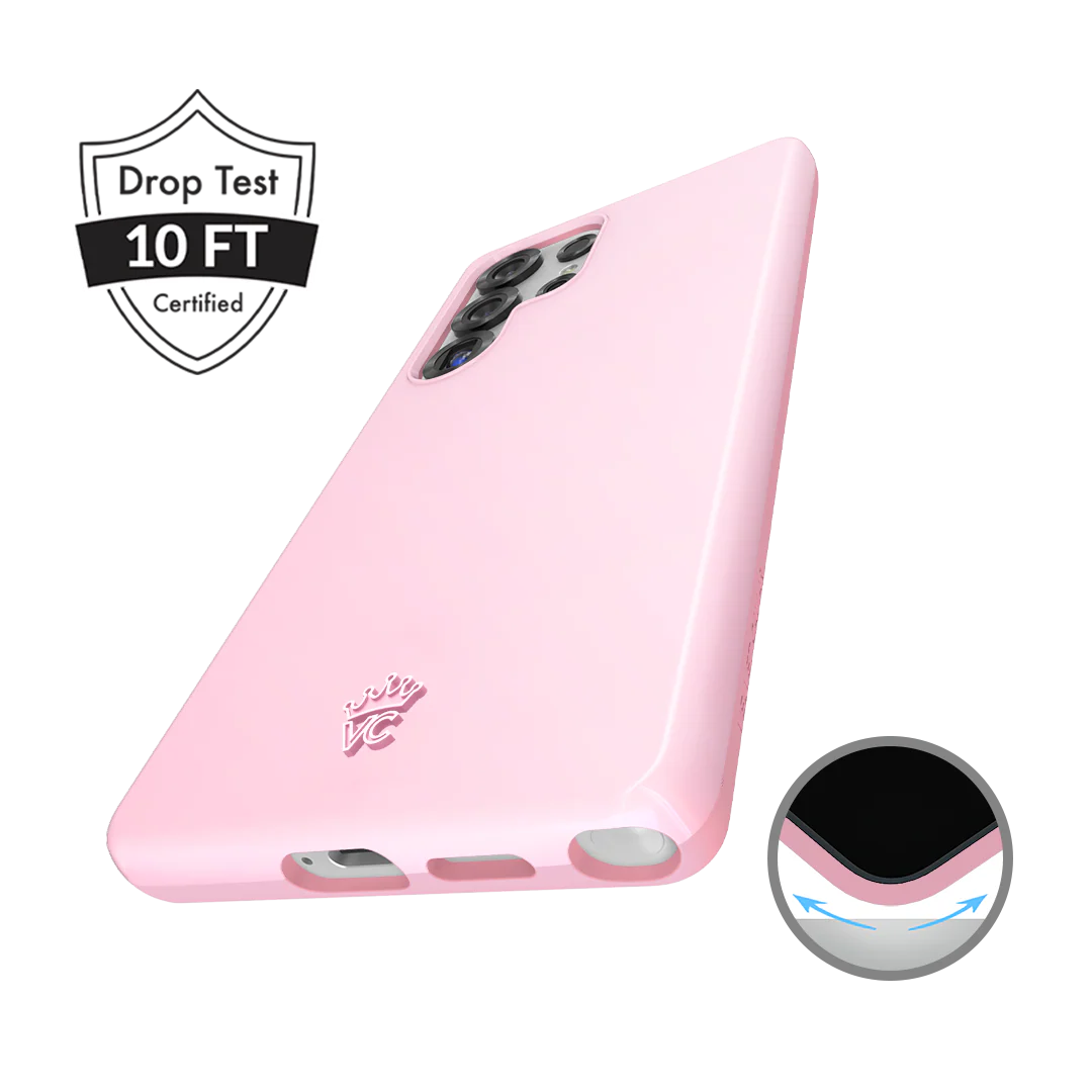 Strawberry Milk Samsung Case - Image 51