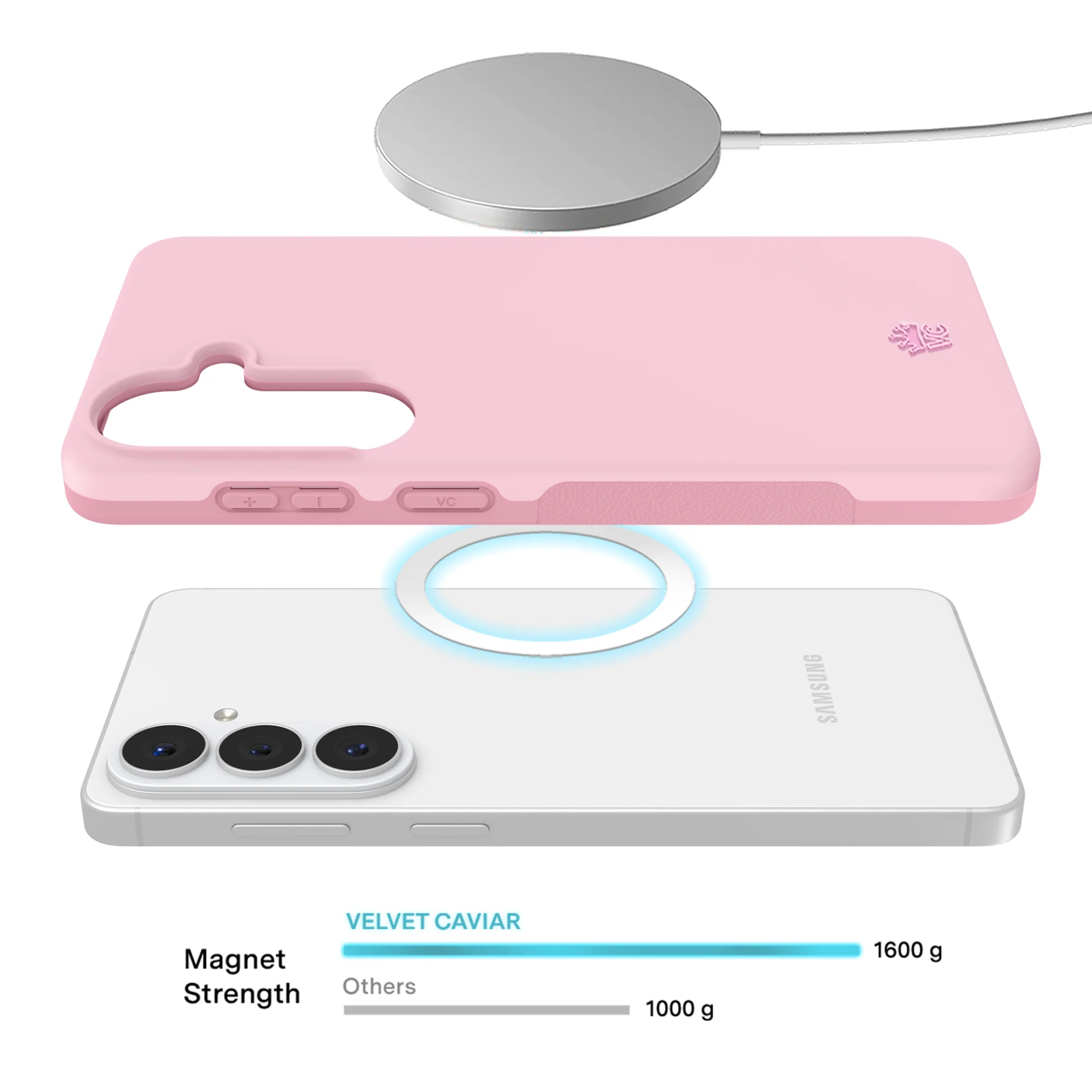 Strawberry Milk Samsung Case - Image 56