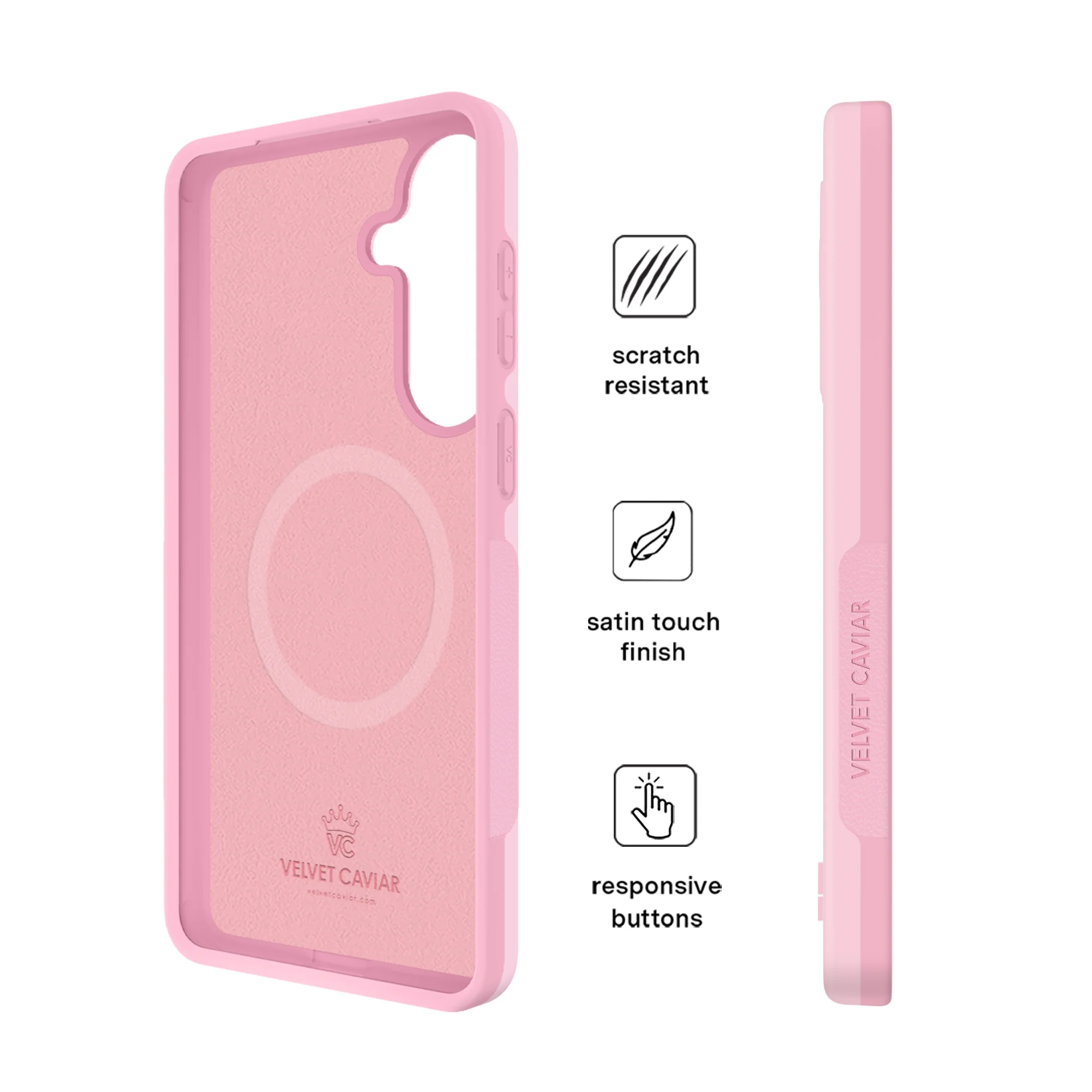 Strawberry Milk Samsung Case - Image 57