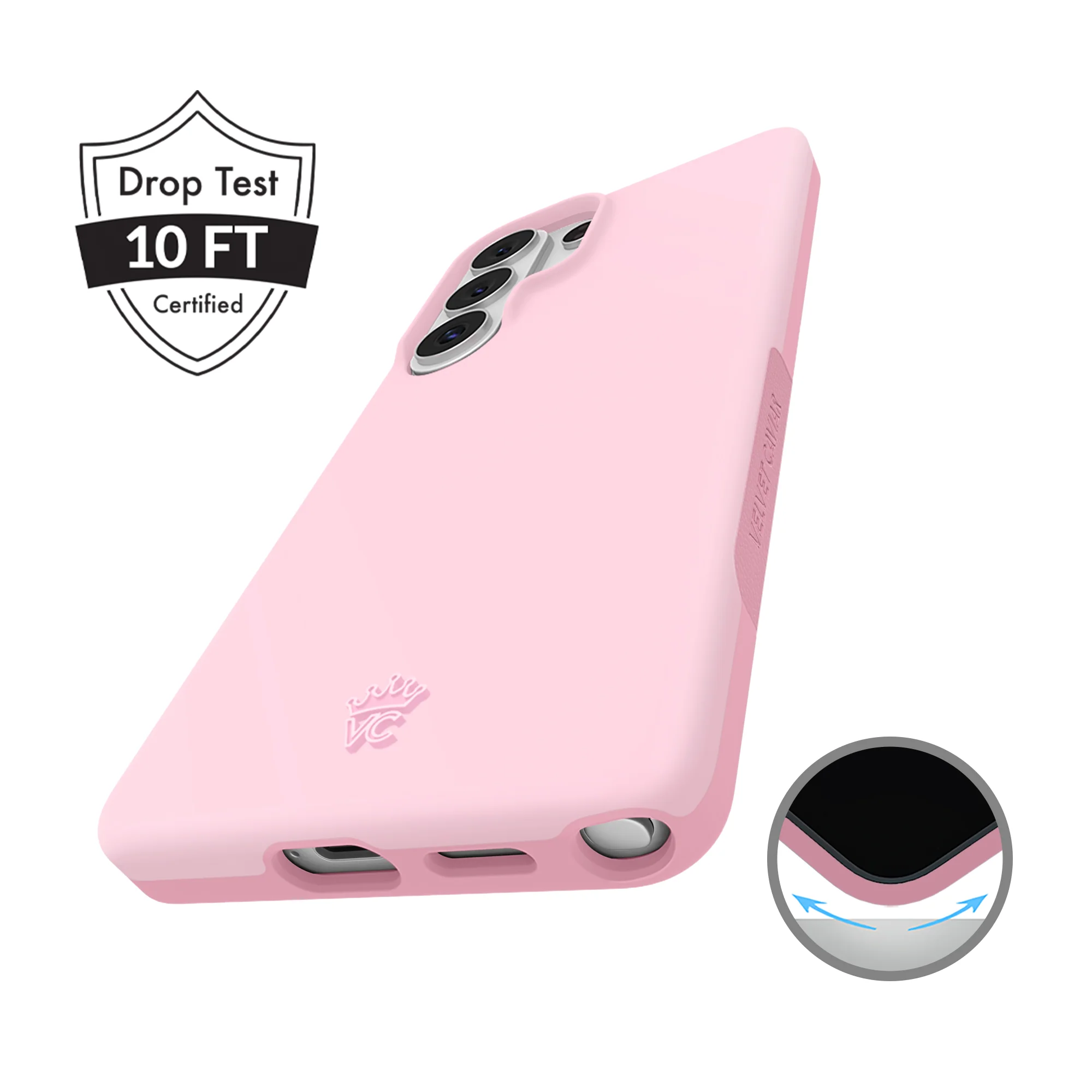 Strawberry Milk Samsung Case - Image 59