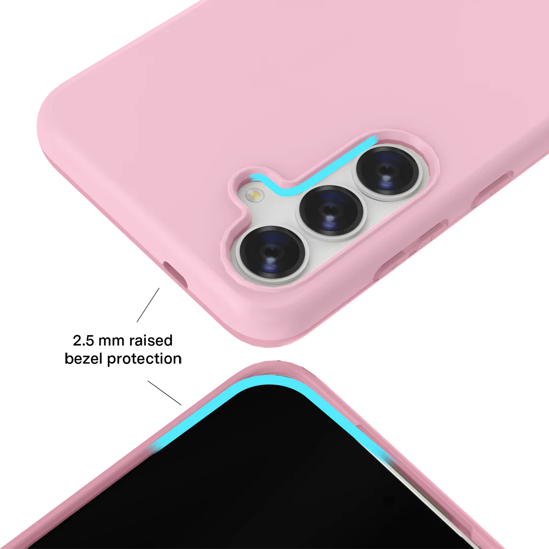 Strawberry Milk Samsung Case - Image 6