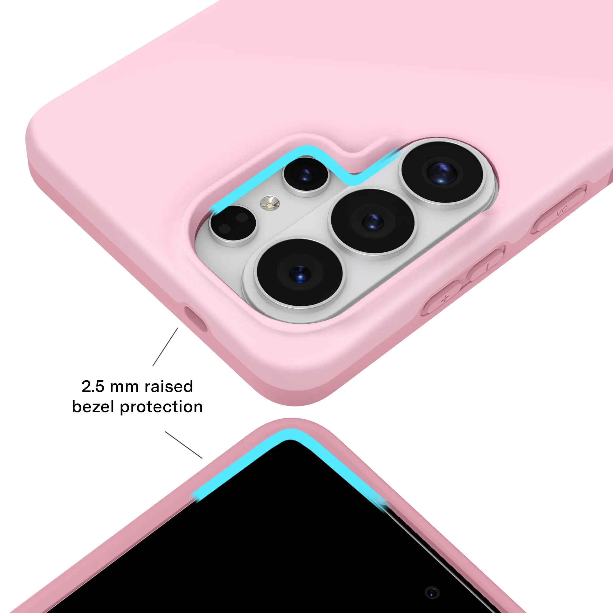 Strawberry Milk Samsung Case - Image 60
