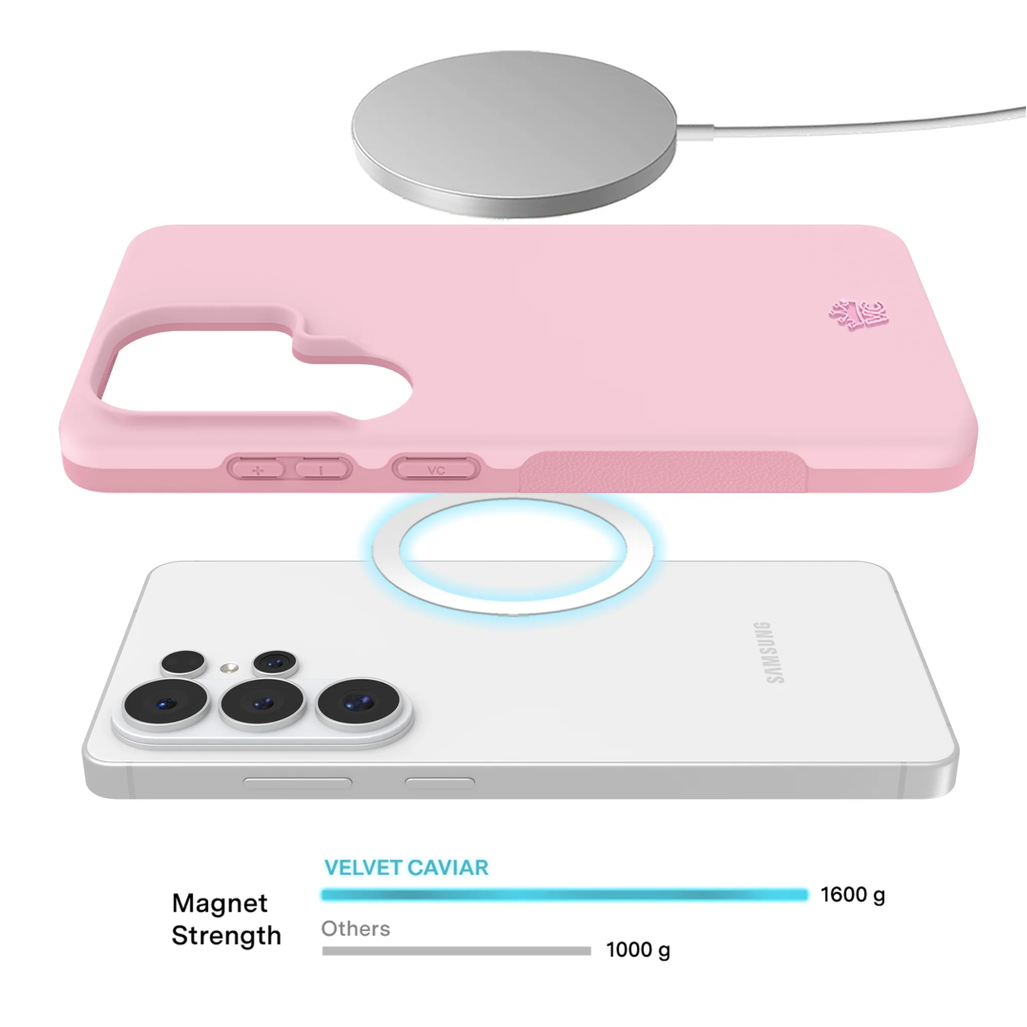 Strawberry Milk Samsung Case - Image 61