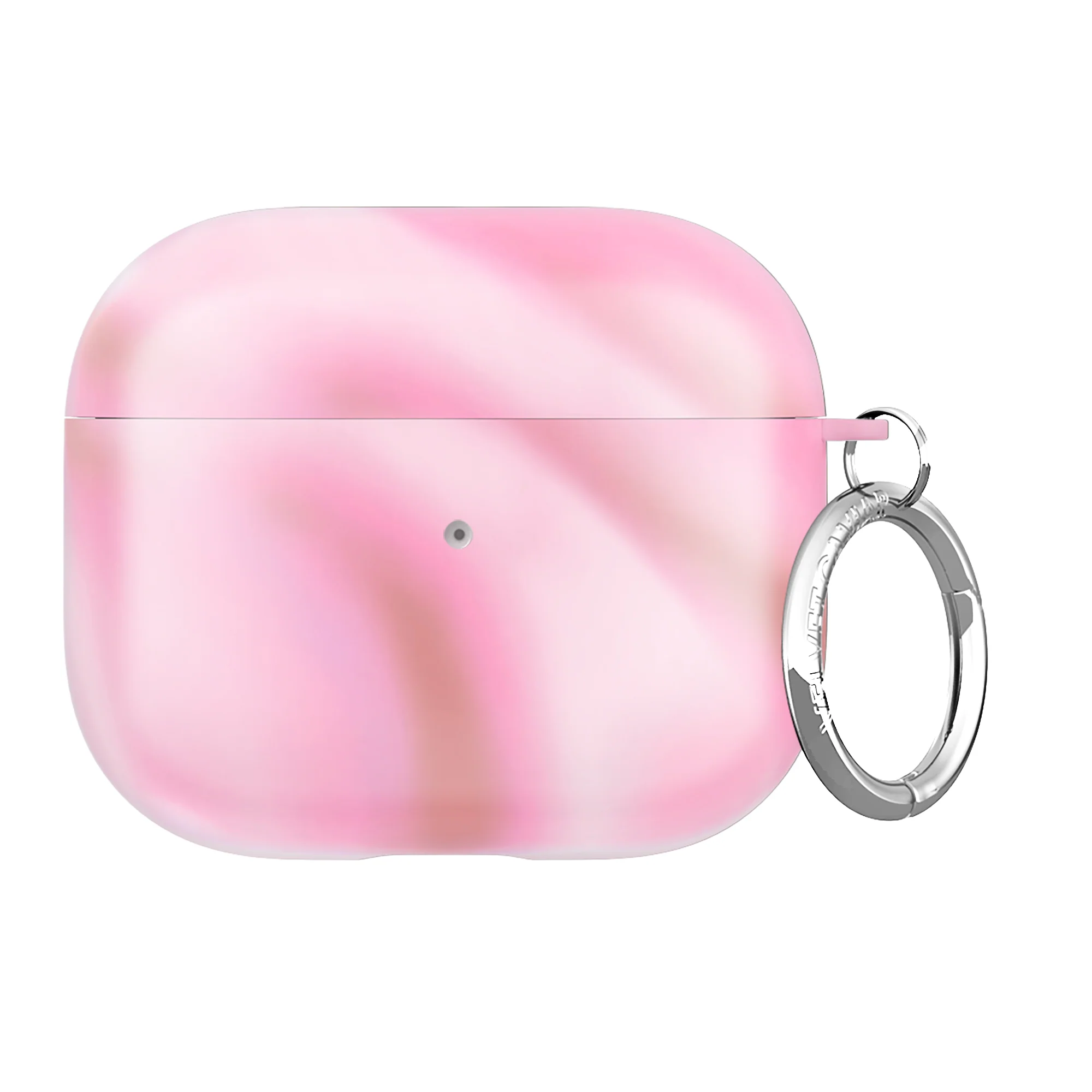 Strawberry Swirl AirPod Case - Image 7