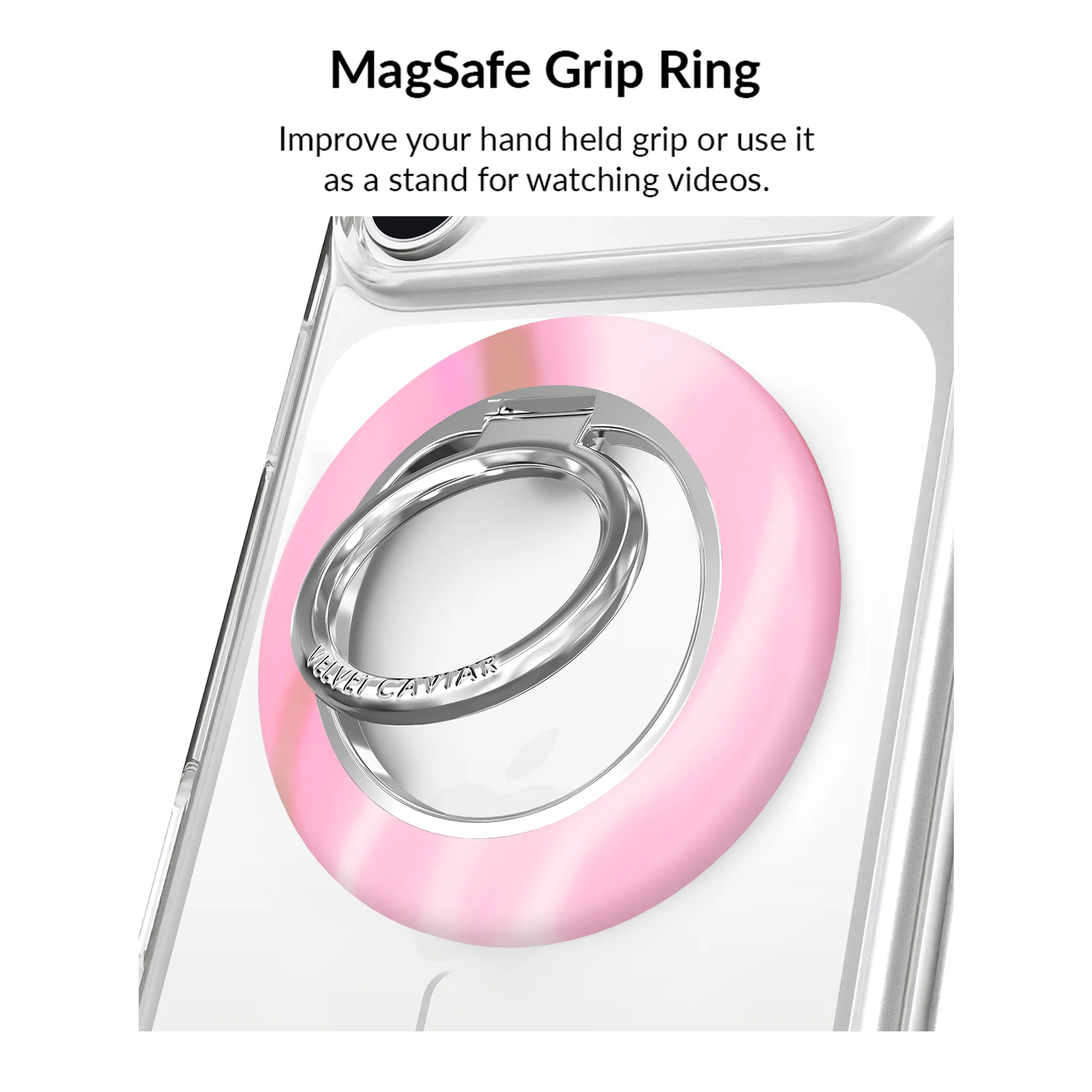 Strawberry Swirl iPhone Bundle Set - Image 66