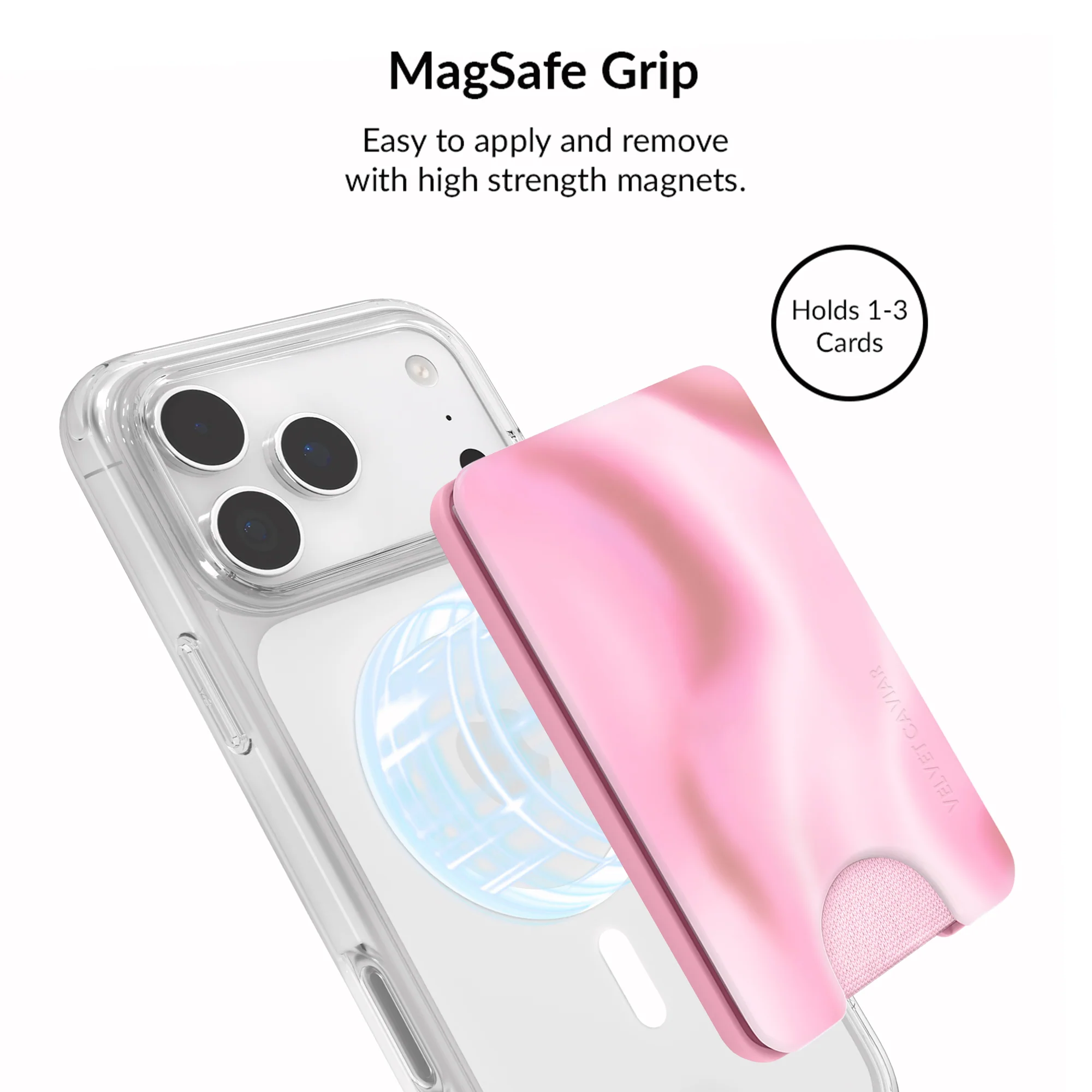 Strawberry Swirl iPhone Bundle Set - Image 89