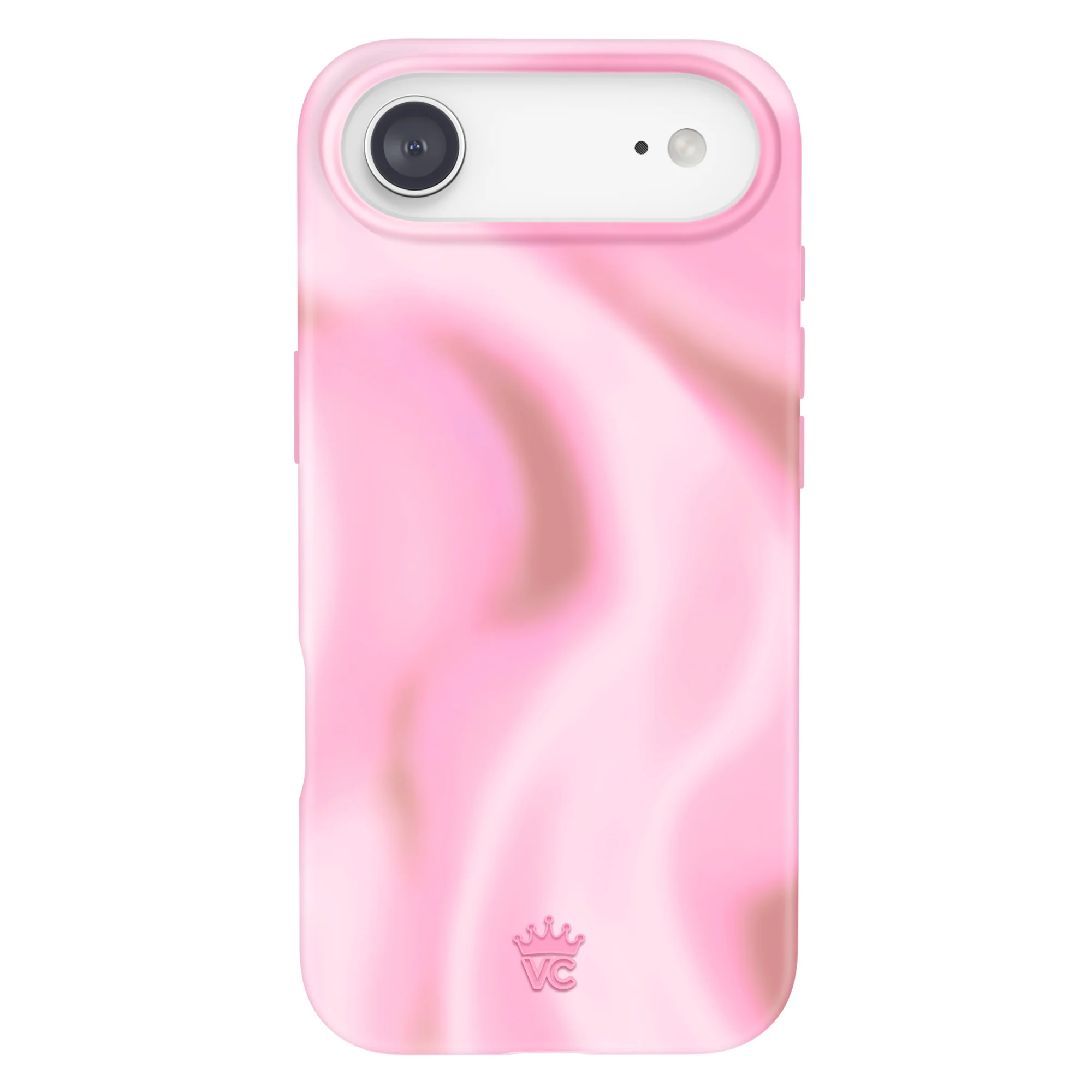 Strawberry Swirl iPhone Case - Image 61