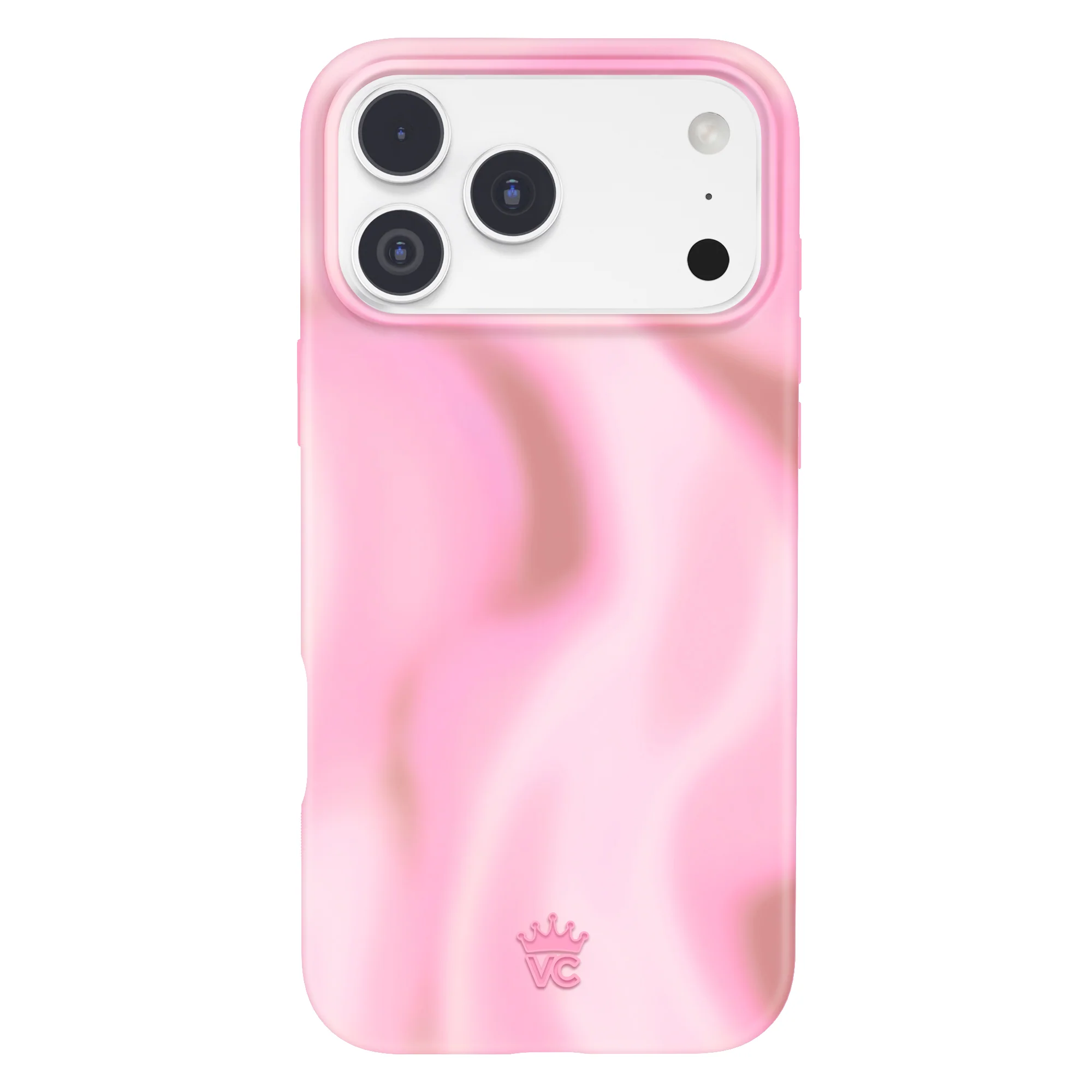 Strawberry Swirl iPhone Case - Image 66