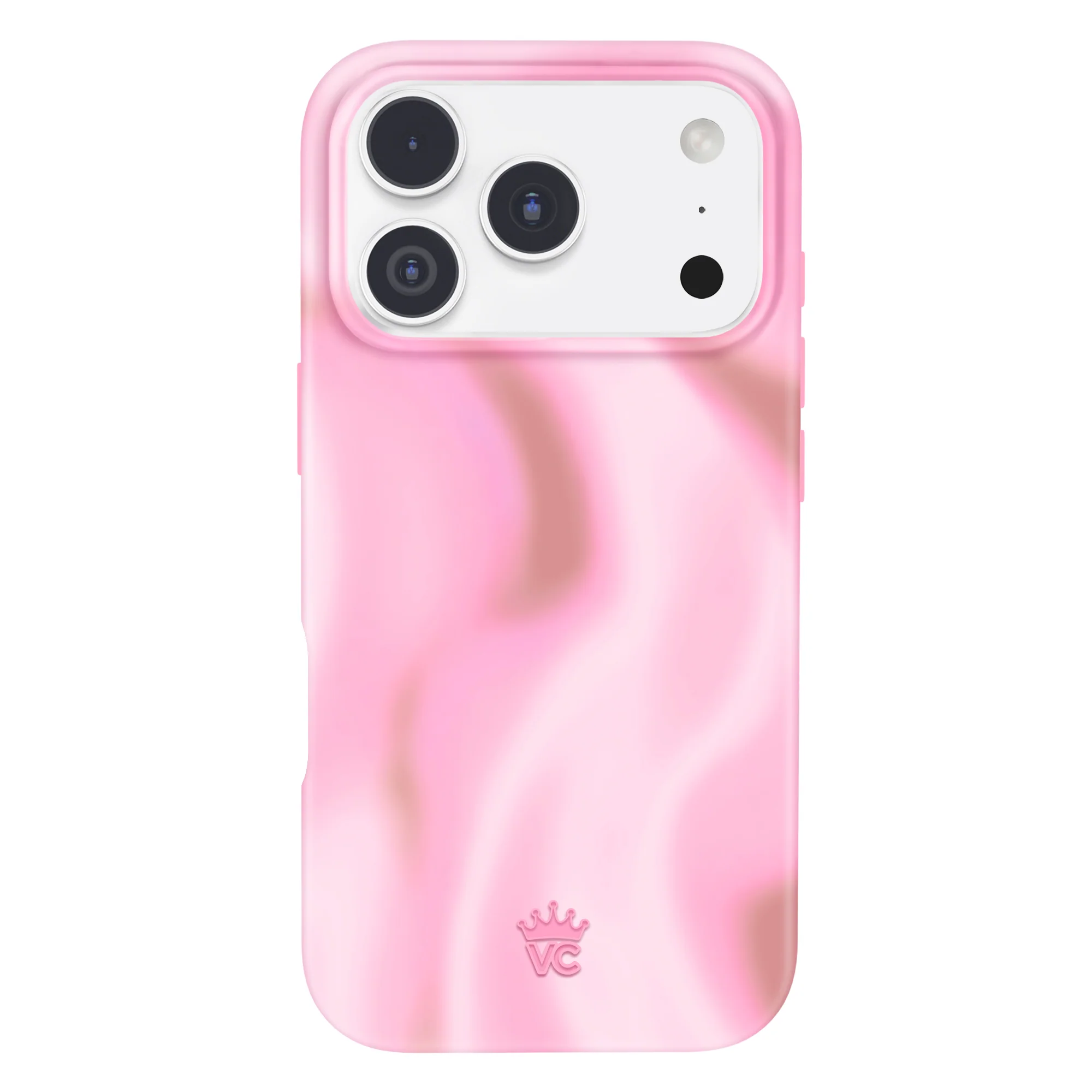Strawberry Swirl iPhone Case - Image 71