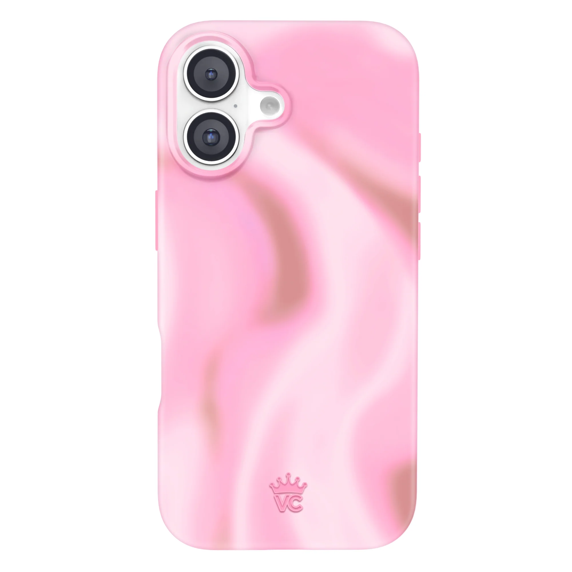 Strawberry Swirl iPhone Case - Image 76