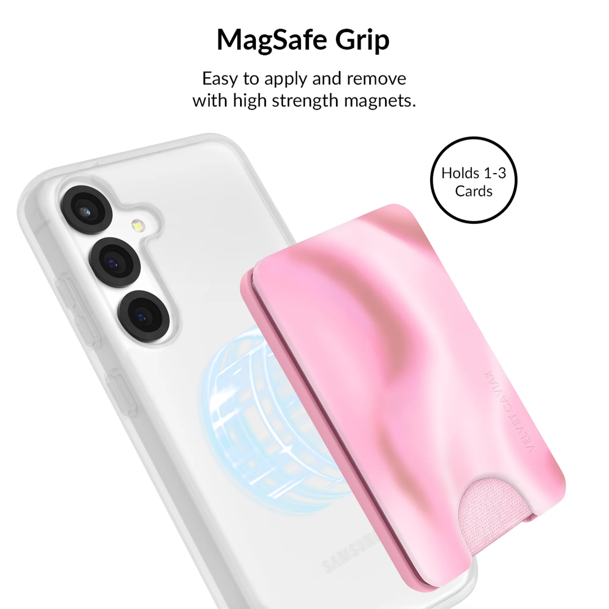 Strawberry Swirl Samsung Bundle Set - Image 21