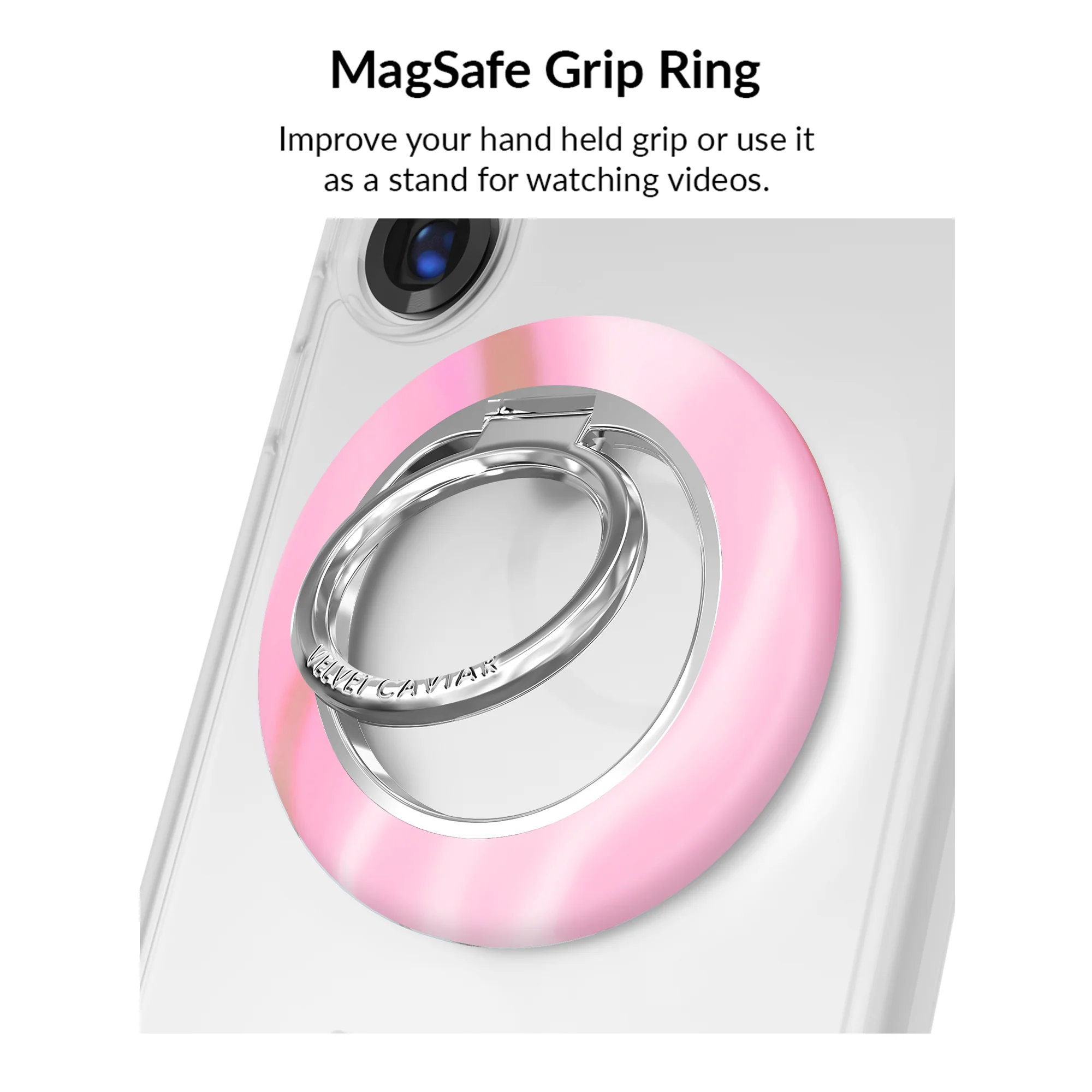 Strawberry Swirl Samsung Bundle Set - Image 27