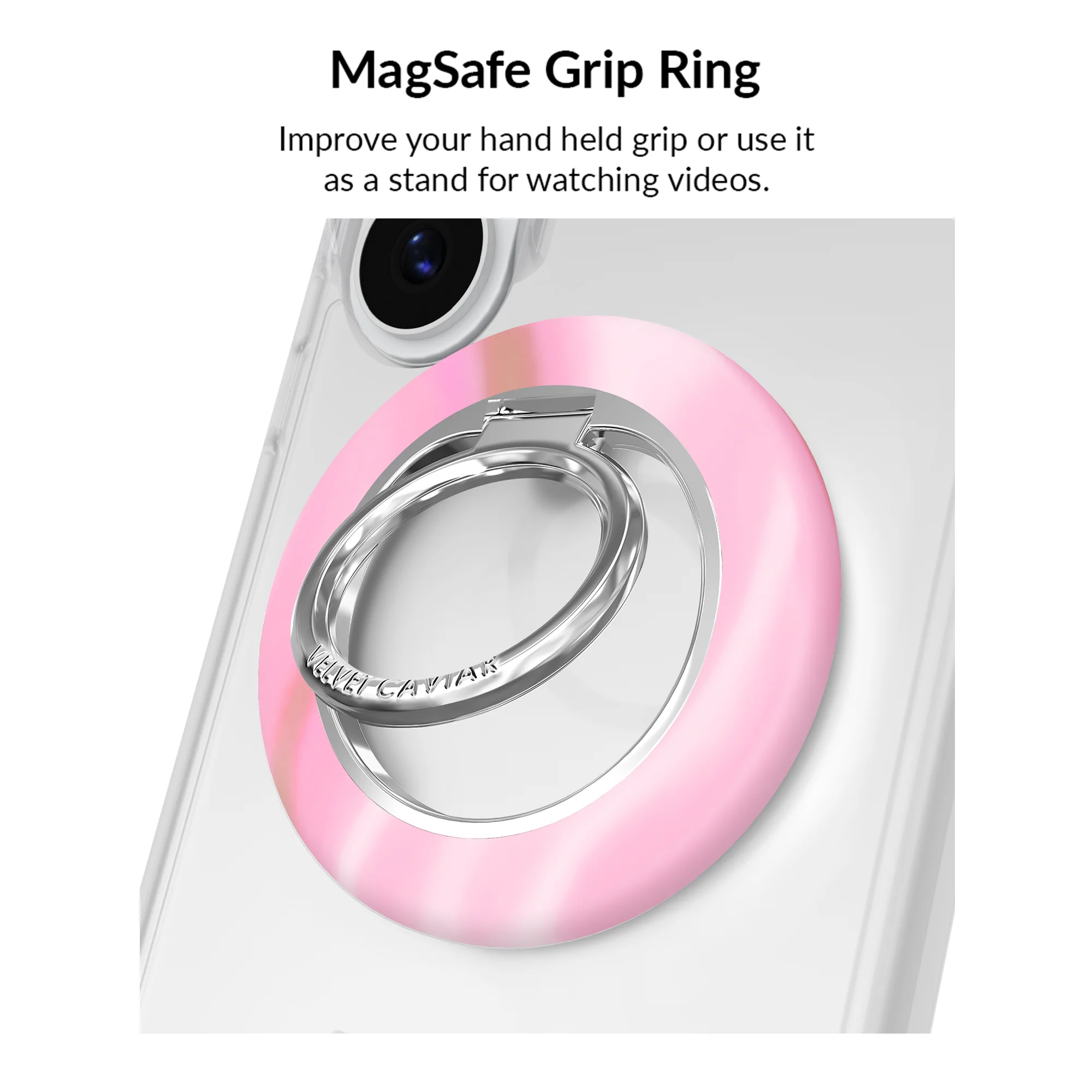 Strawberry Swirl Samsung Bundle Set - Image 9