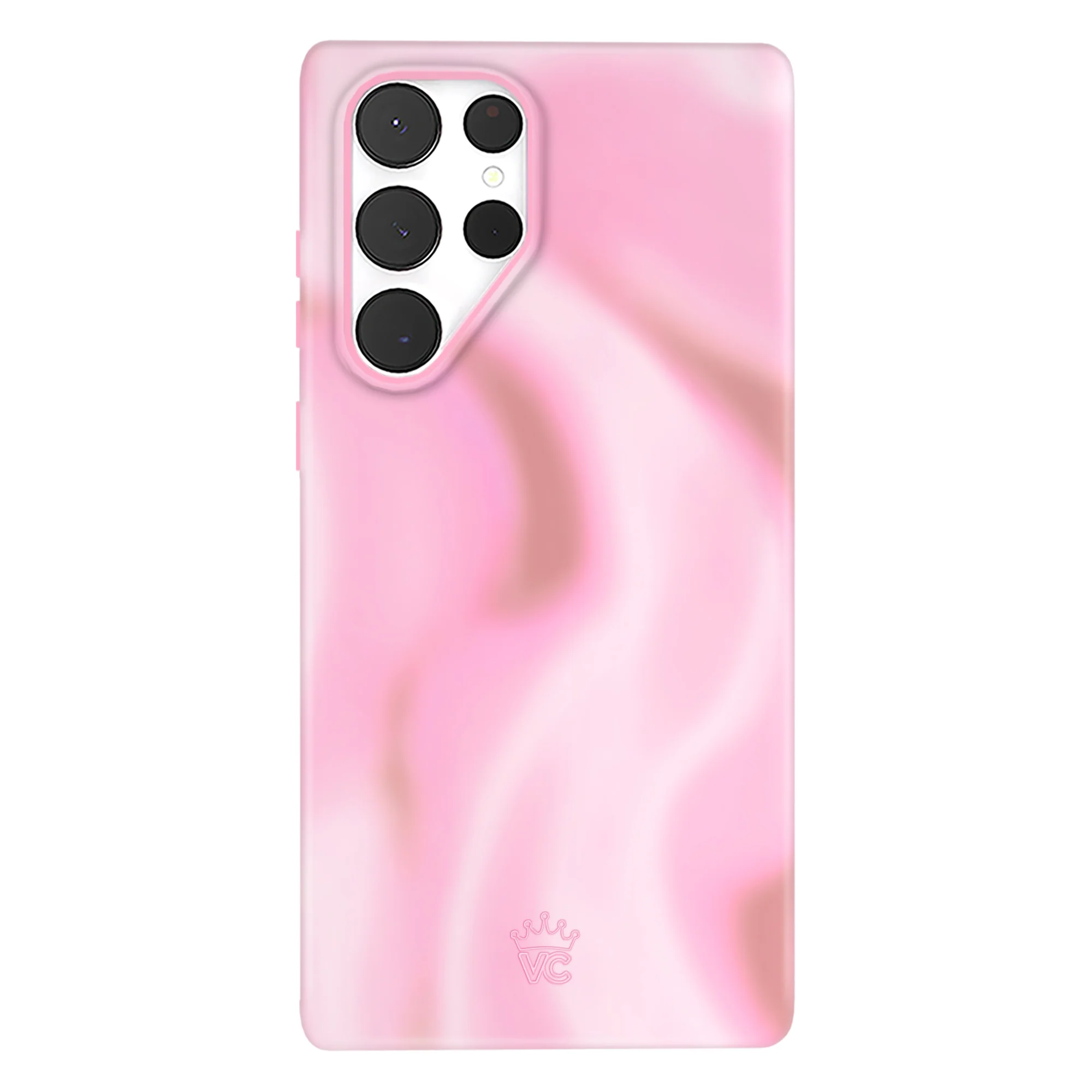 Strawberry Swirl Samsung Case - Image 11