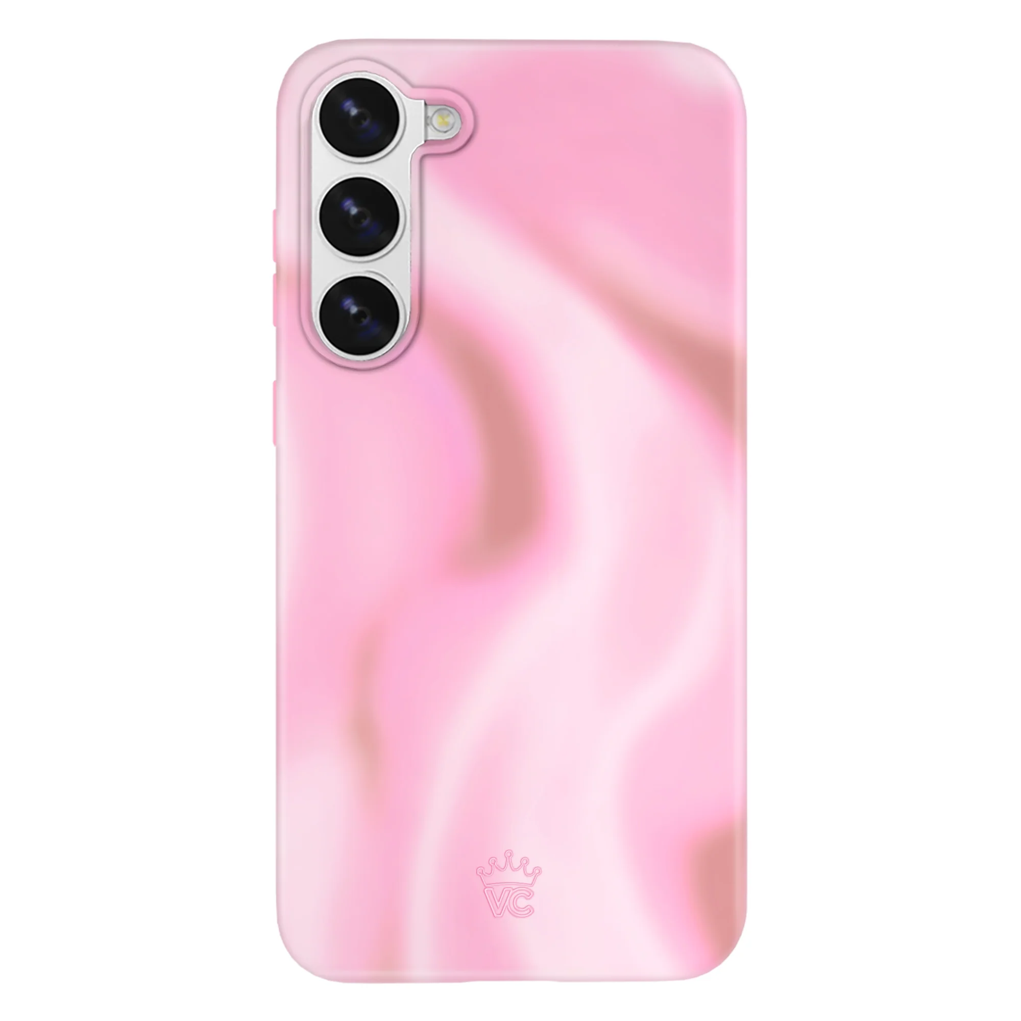 Strawberry Swirl Samsung Case - Image 21