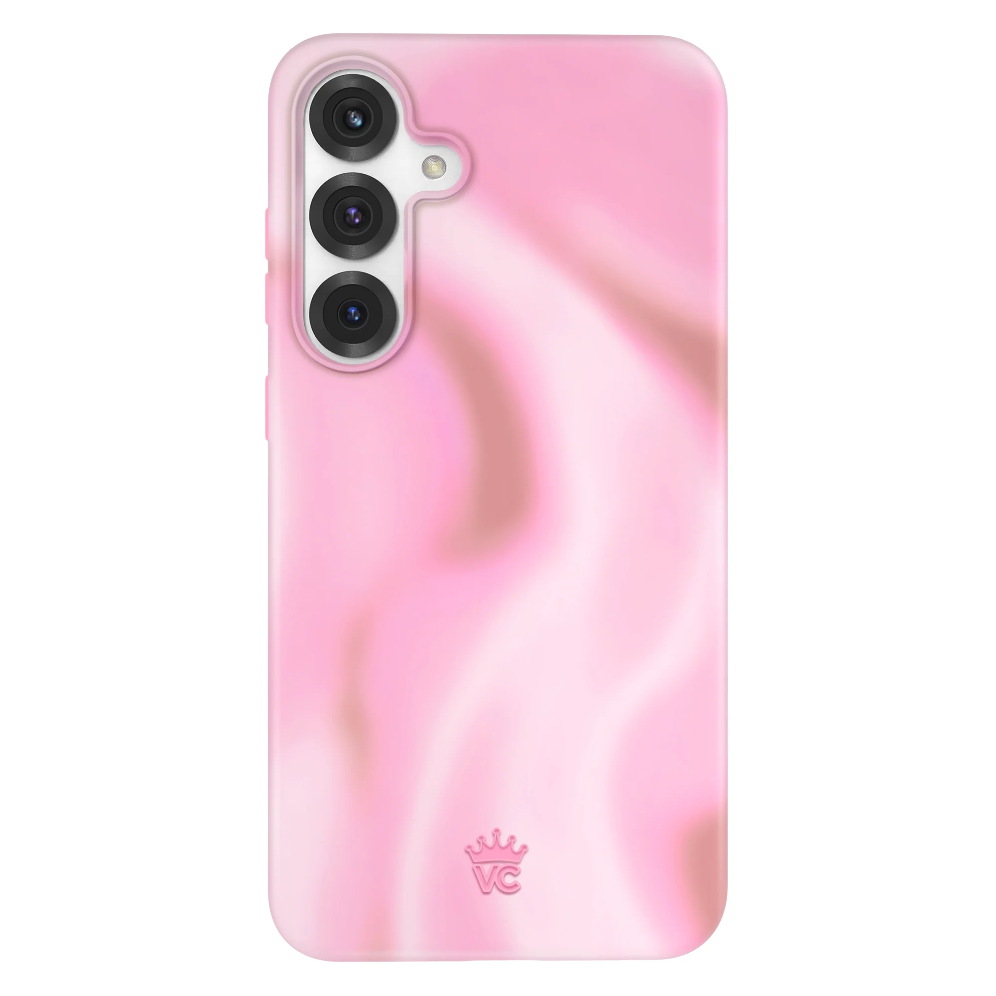 Strawberry Swirl Samsung Case - Image 46