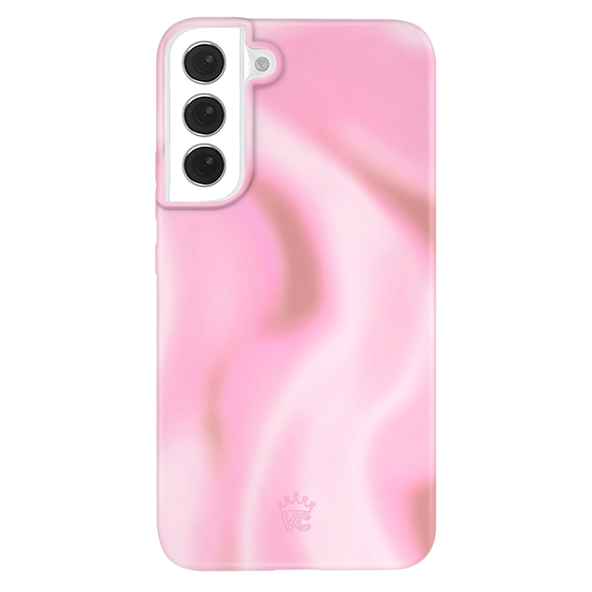Strawberry Swirl Samsung Case - Image 6