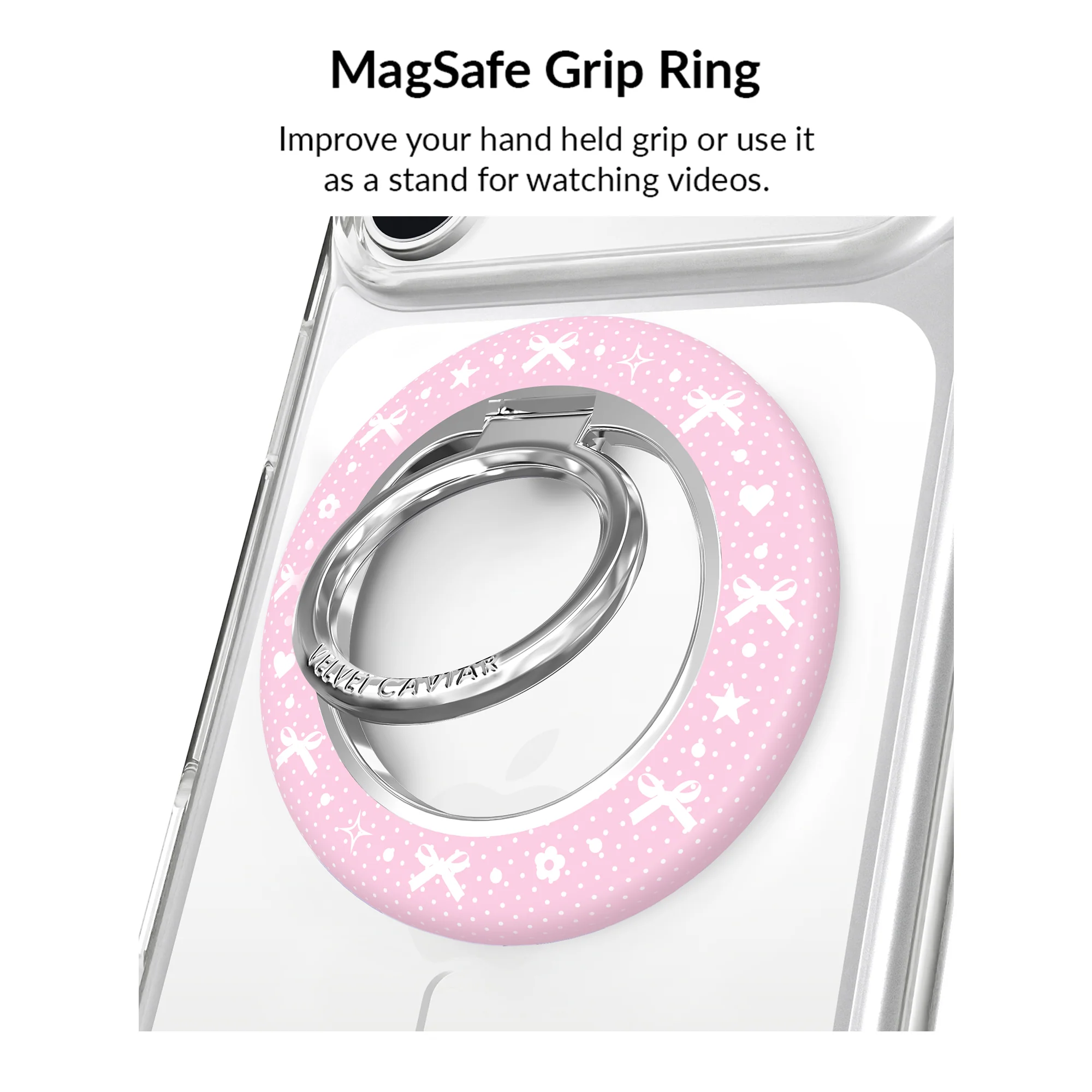 Sugar Baby Glitter iPhone Bundle Set - Image 101