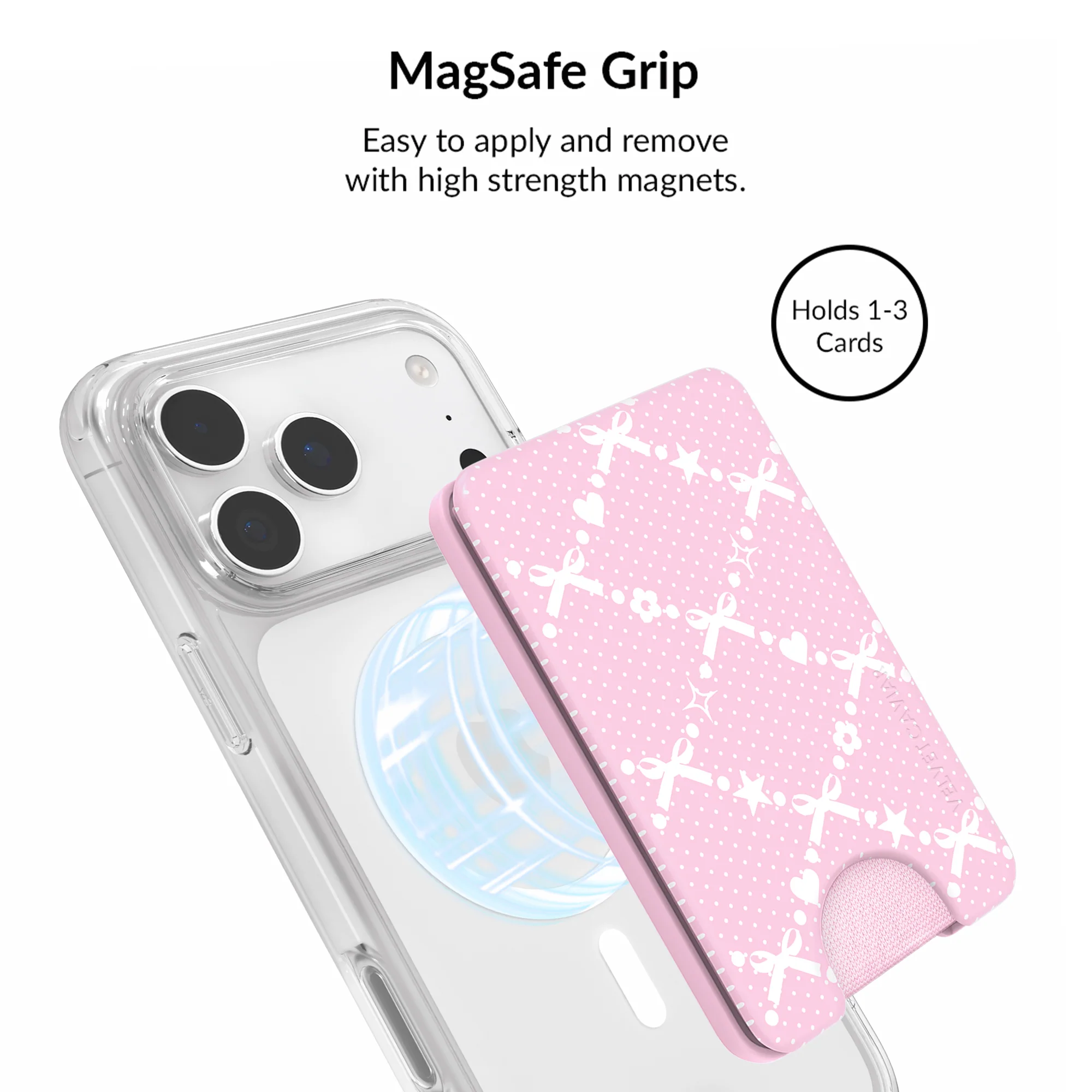 Sugar Baby Glitter iPhone Bundle Set - Image 5
