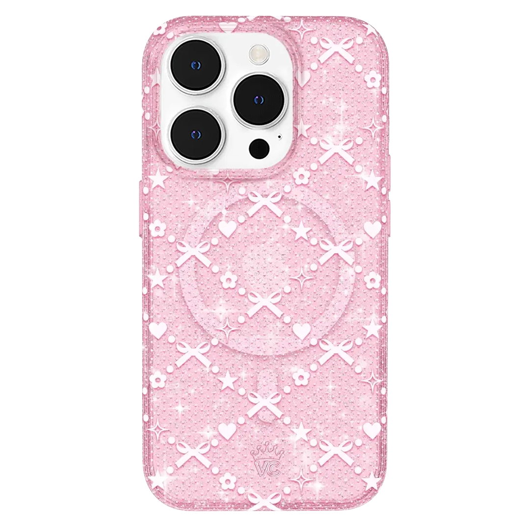 Sugar Baby Glitter iPhone Case - Image 11