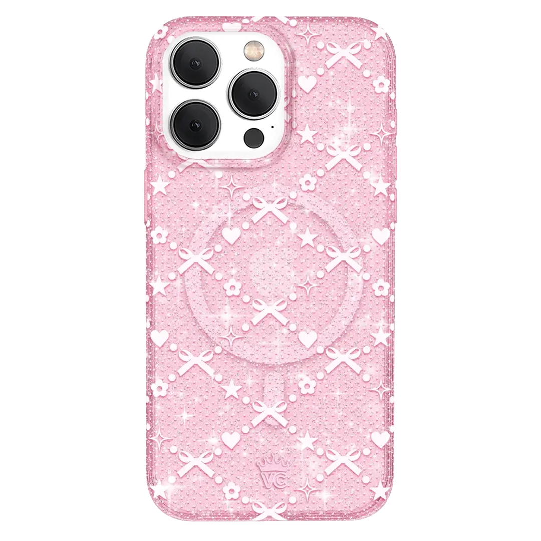 Sugar Baby Glitter iPhone Case - Image 26