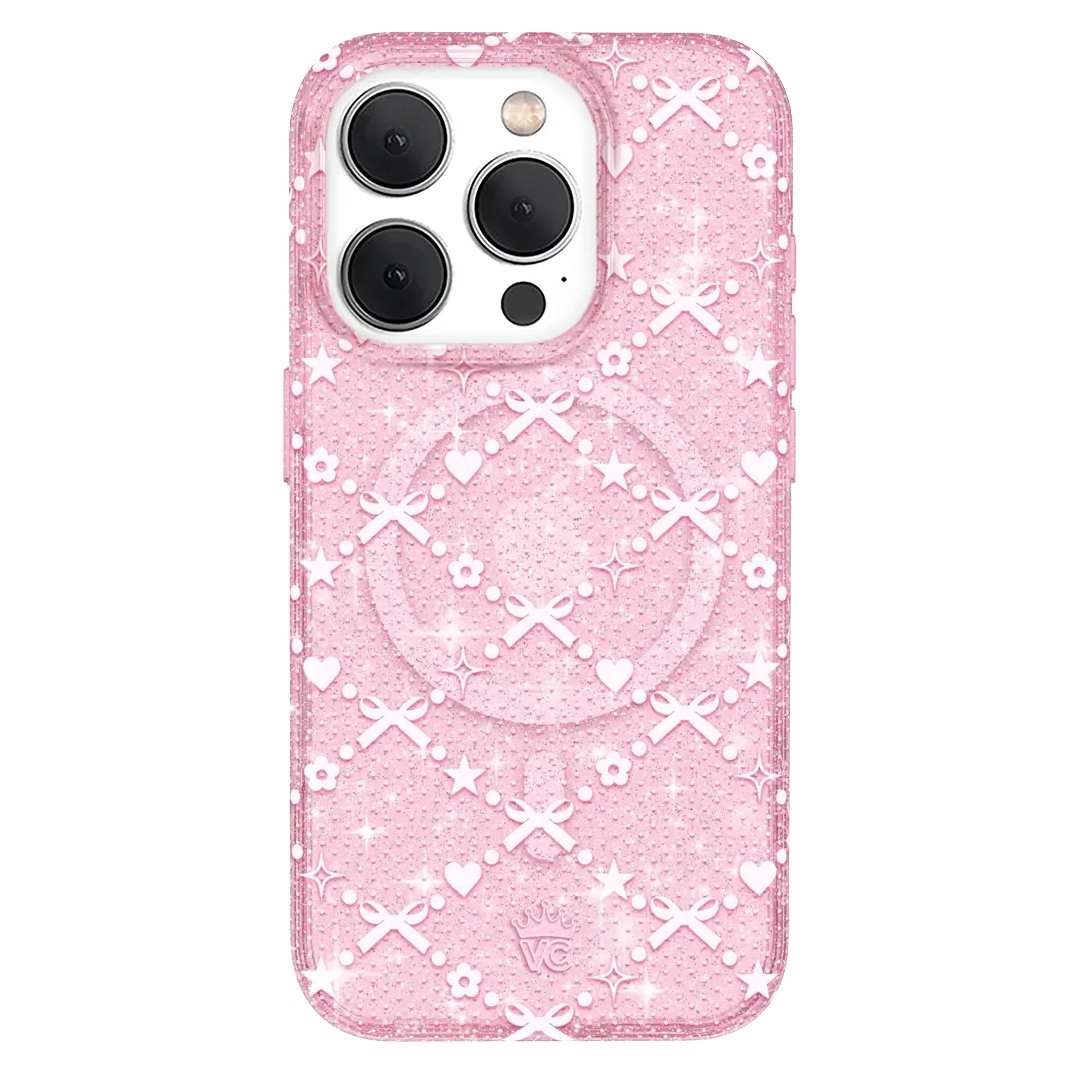Sugar Baby Glitter iPhone Case - Image 31