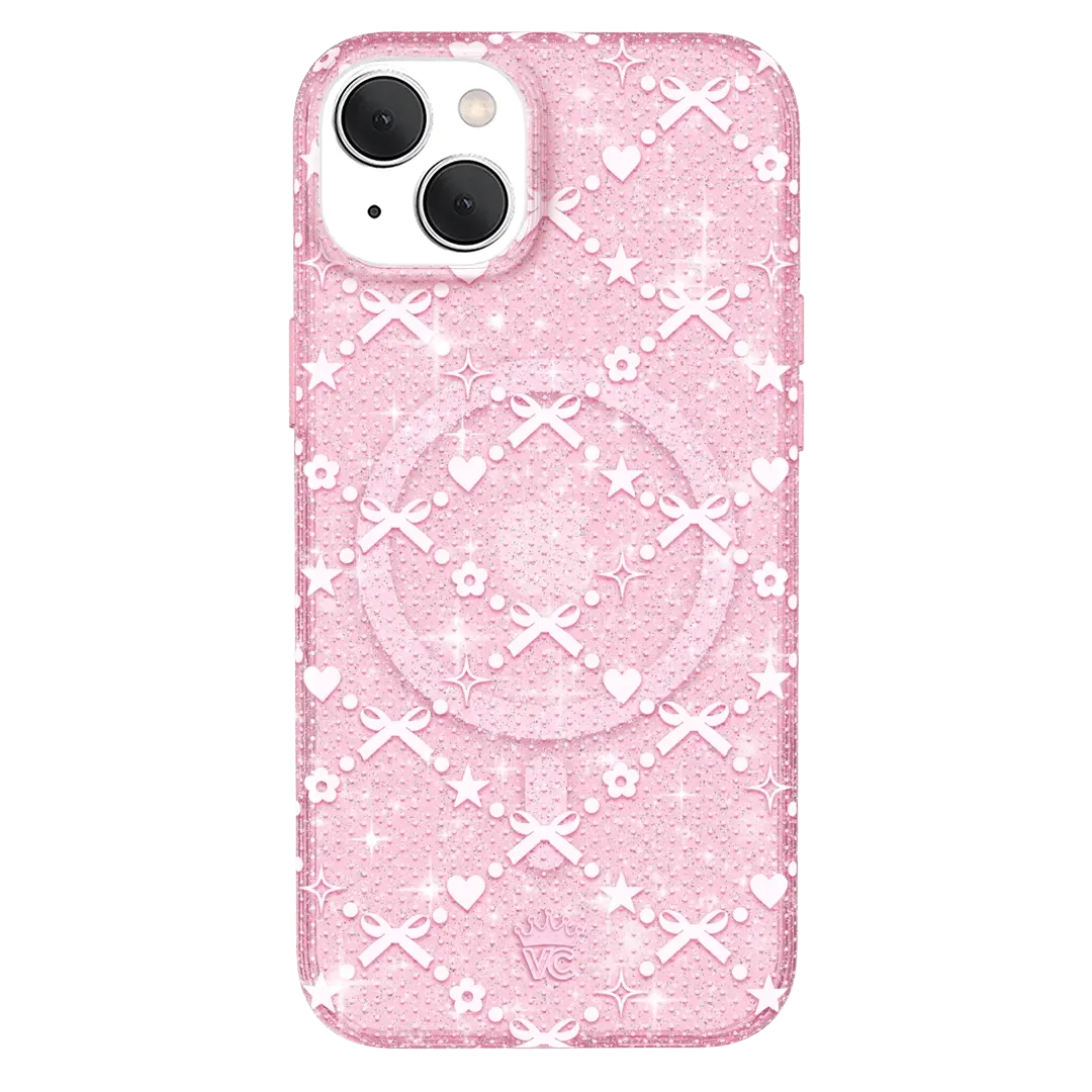 Sugar Baby Glitter iPhone Case - Image 36