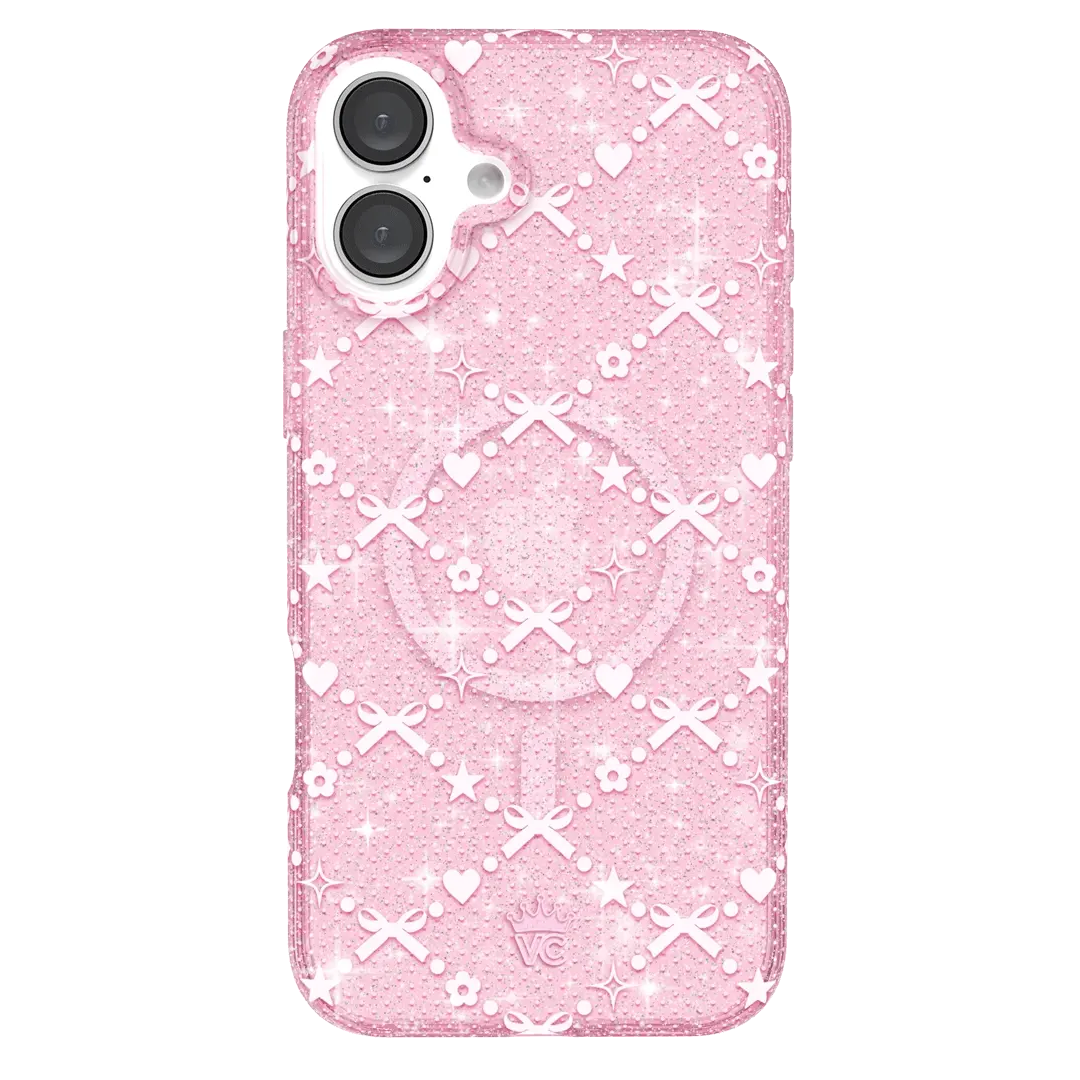 Sugar Baby Glitter iPhone Case - Image 41