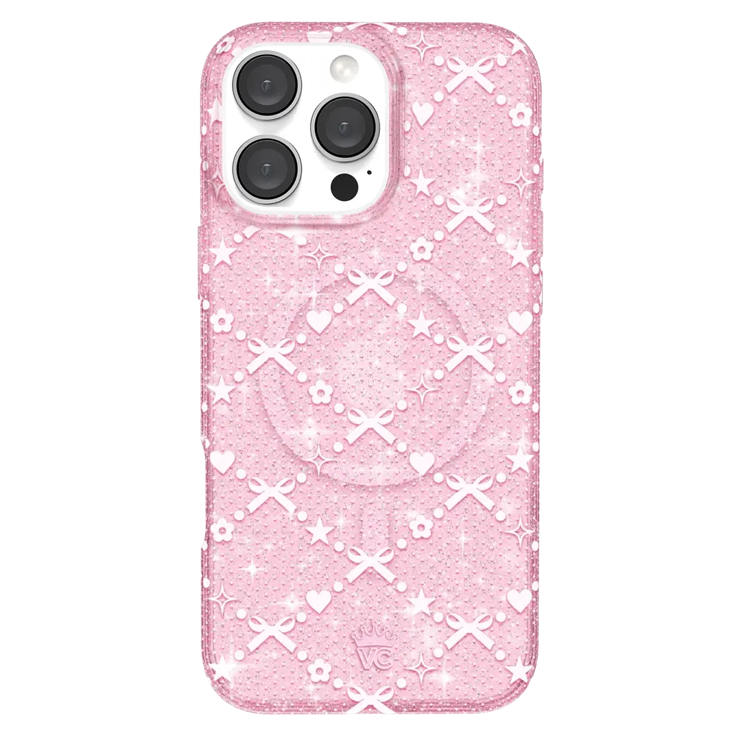 Sugar Baby Glitter iPhone Case - Image 46