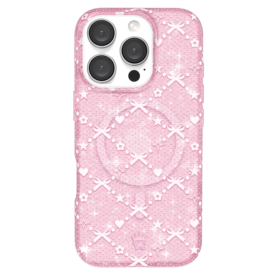 Sugar Baby Glitter iPhone Case - Image 51