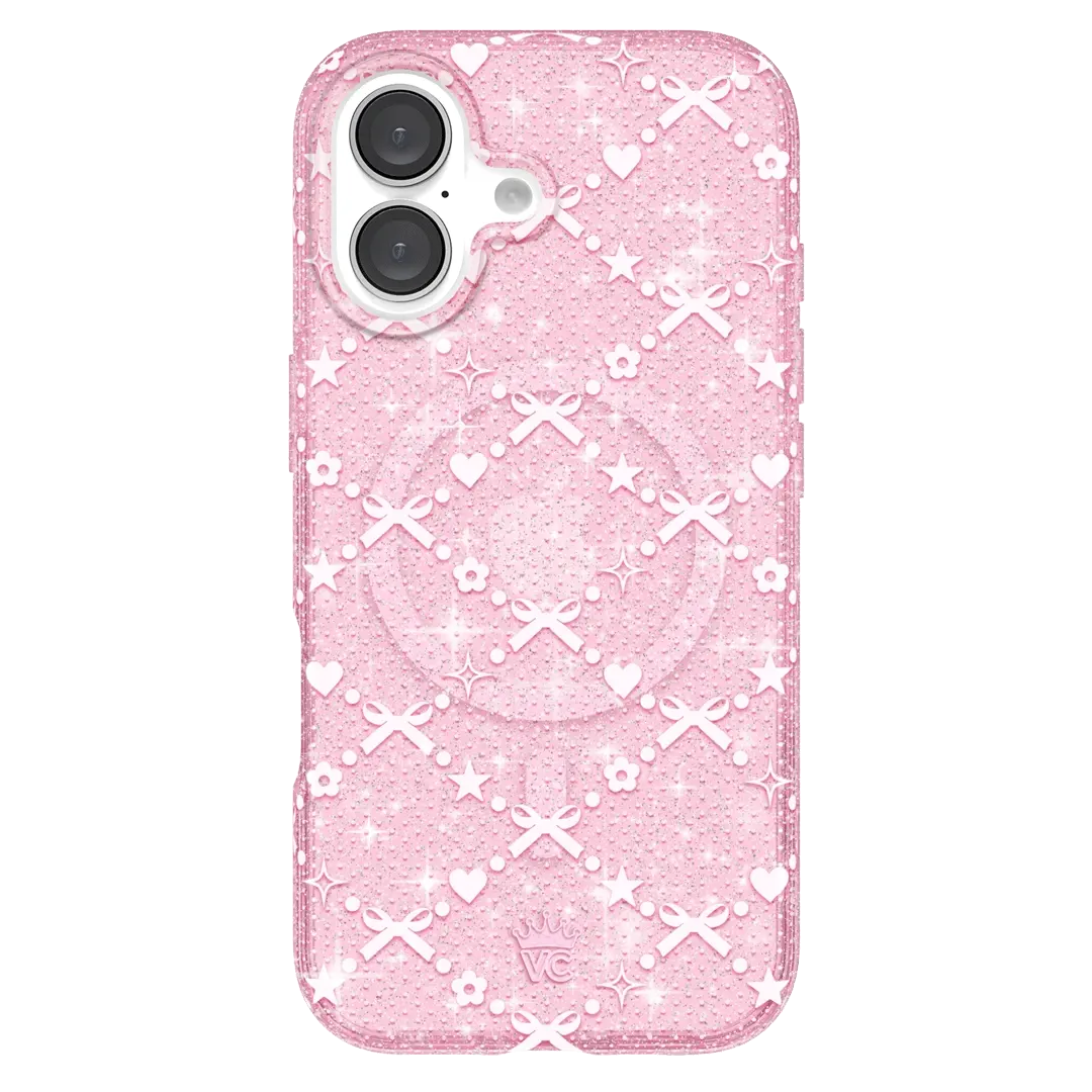 Sugar Baby Glitter iPhone Case - Image 56