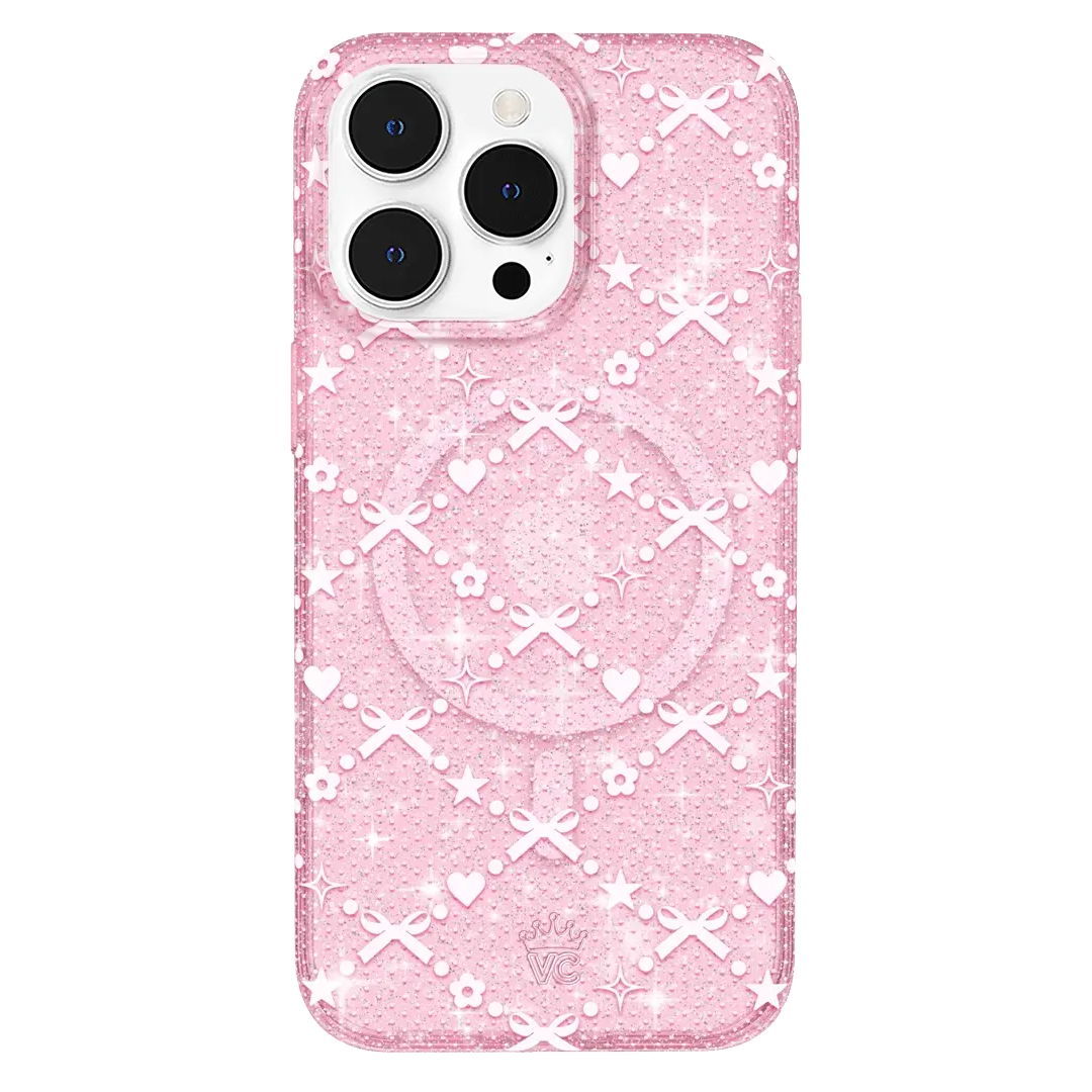 Sugar Baby Glitter iPhone Case - Image 6