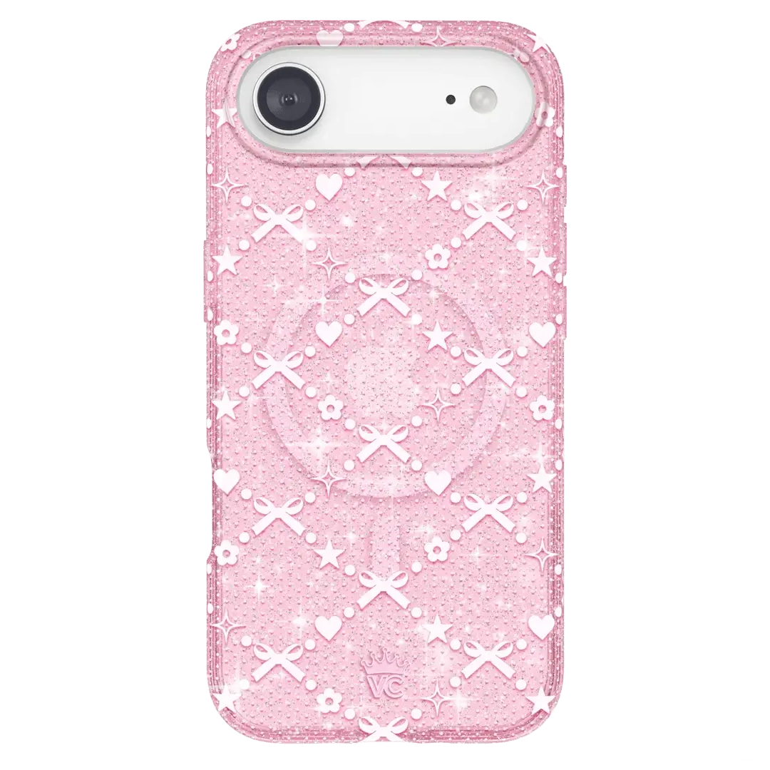 Sugar Baby Glitter iPhone Case - Image 61