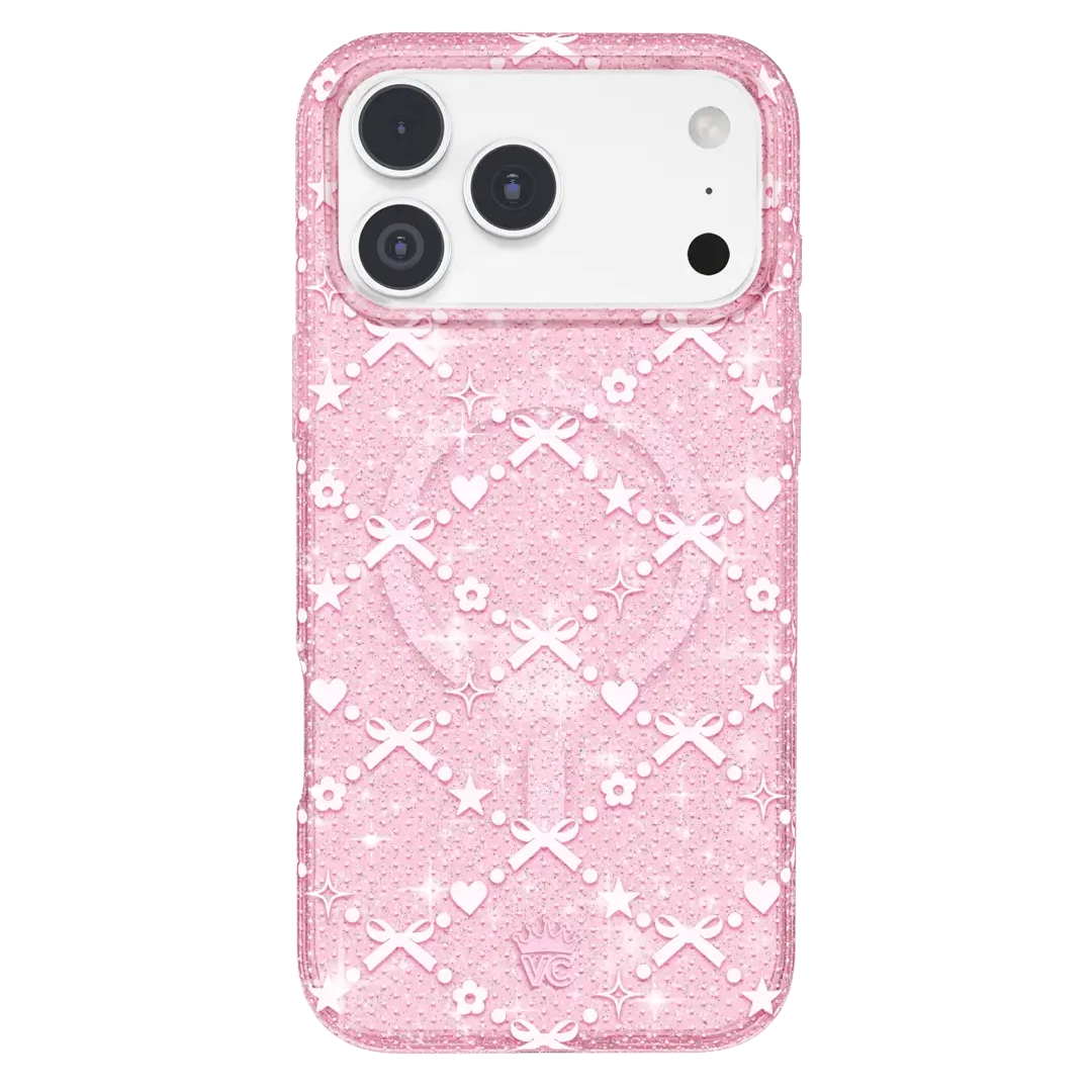 Sugar Baby Glitter iPhone Case - Image 66