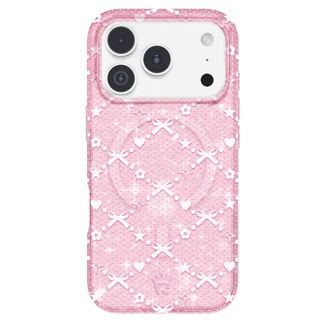 Sugar Baby Glitter iPhone Case - Image 71