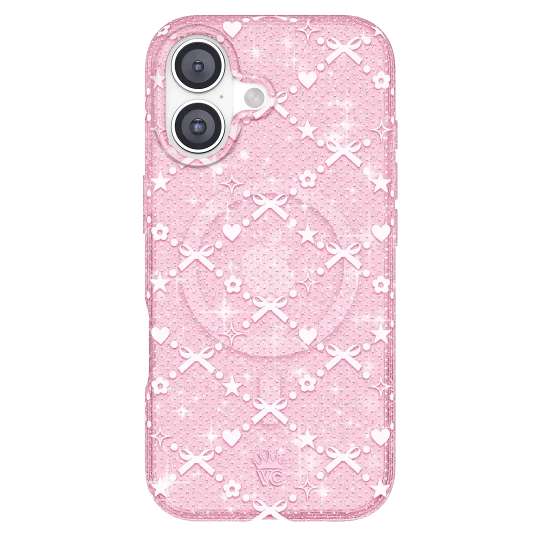 Sugar Baby Glitter iPhone Case - Image 76