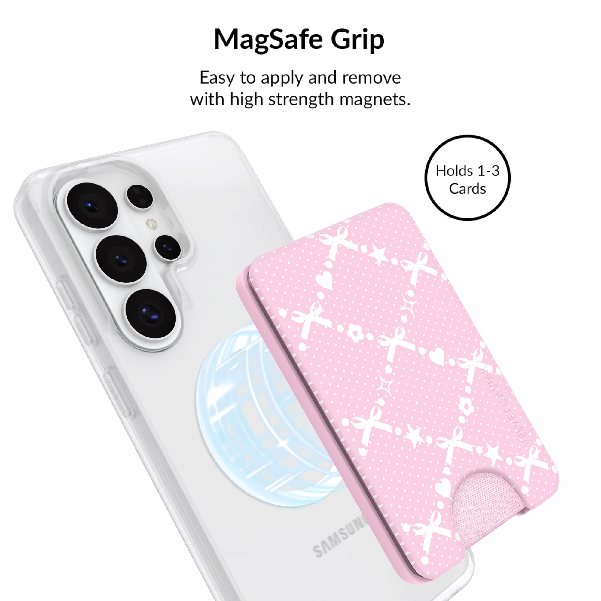 Sugar Baby Glitter Samsung Bundle Set - Image 34