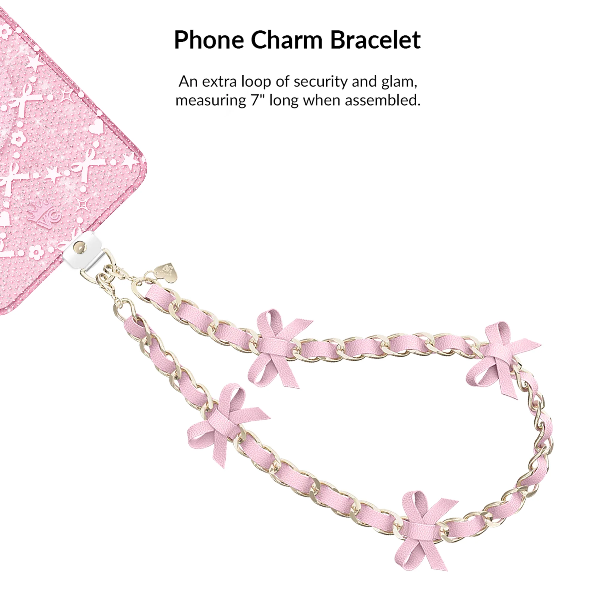 Sugar Baby Glitter Samsung Bundle Set - Image 36