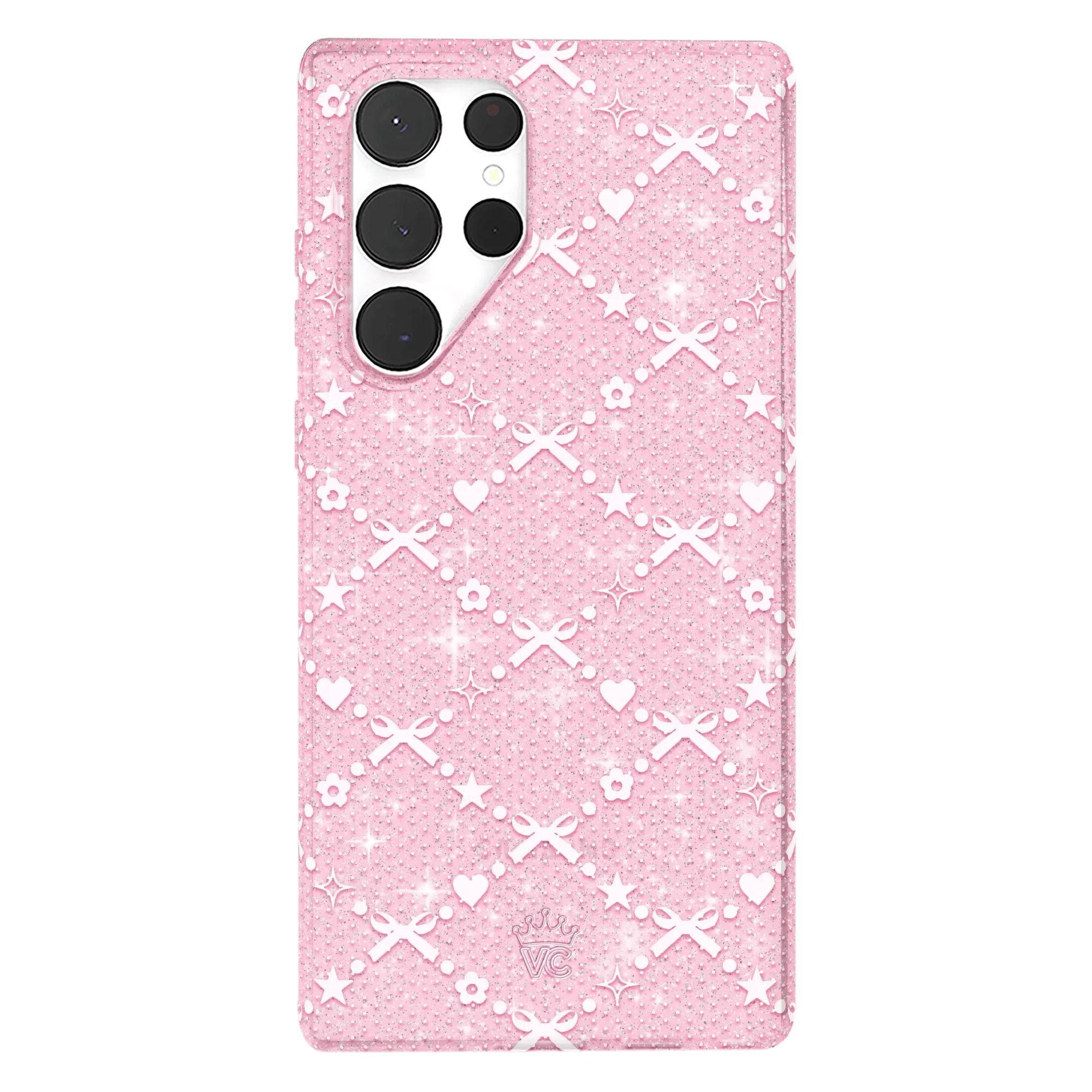 Sugar Baby Glitter Samsung Case - Image 11
