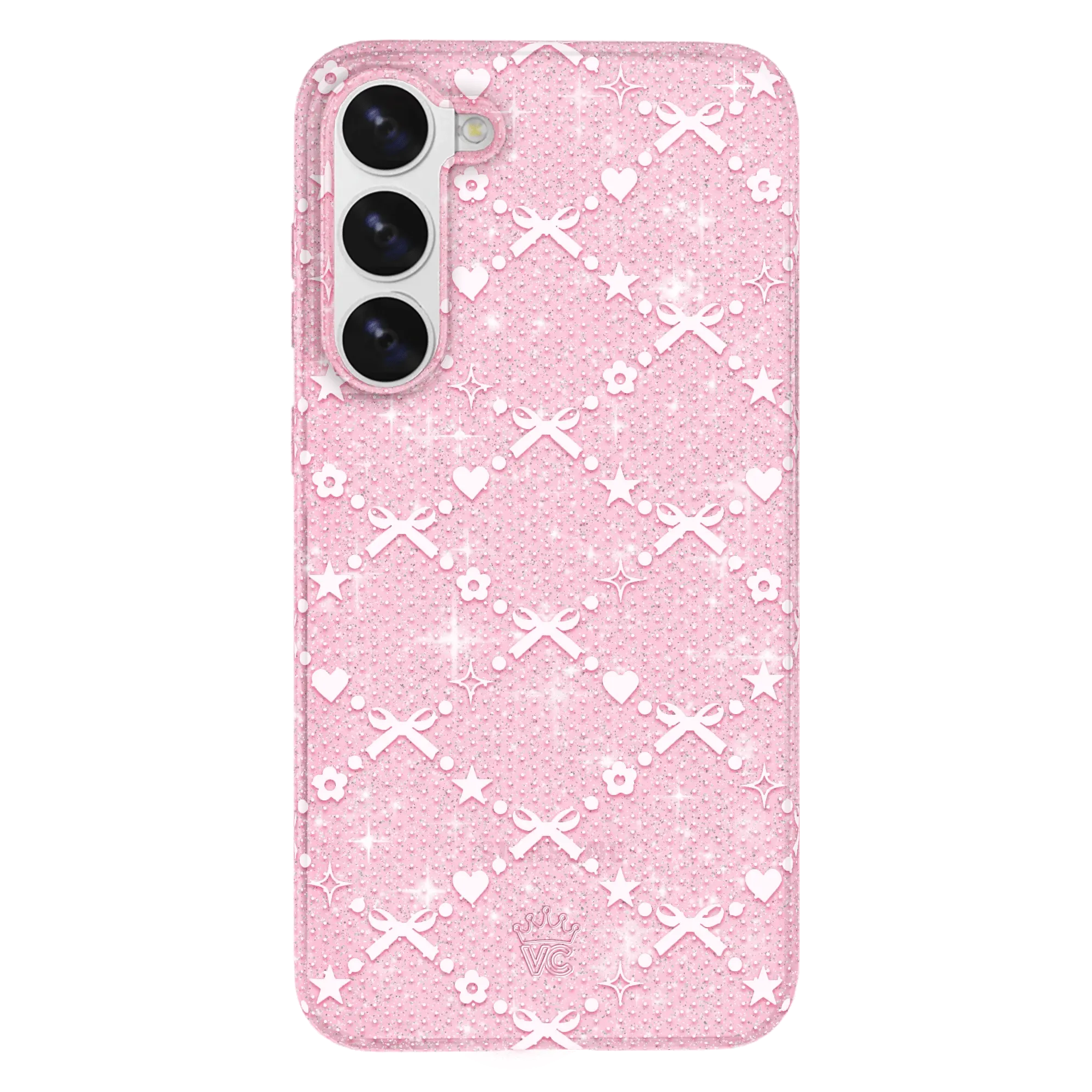 Sugar Baby Glitter Samsung Case - Image 21