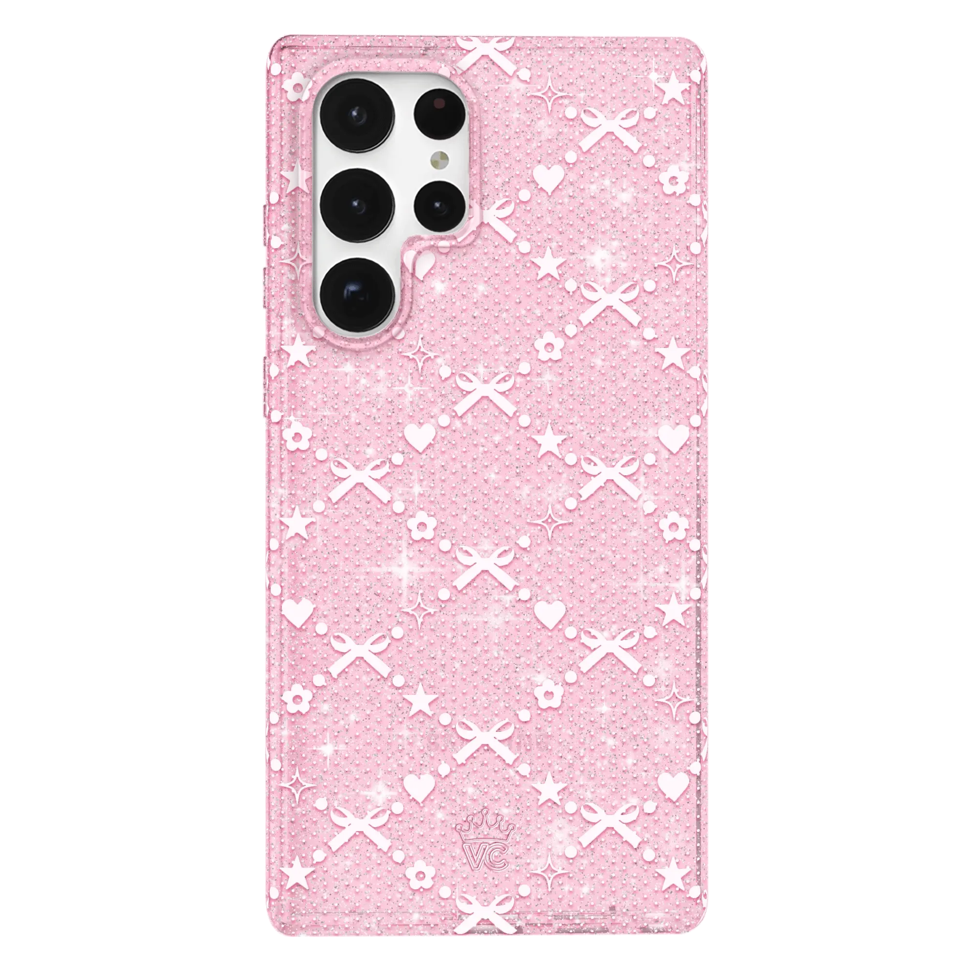 Sugar Baby Glitter Samsung Case - Image 26