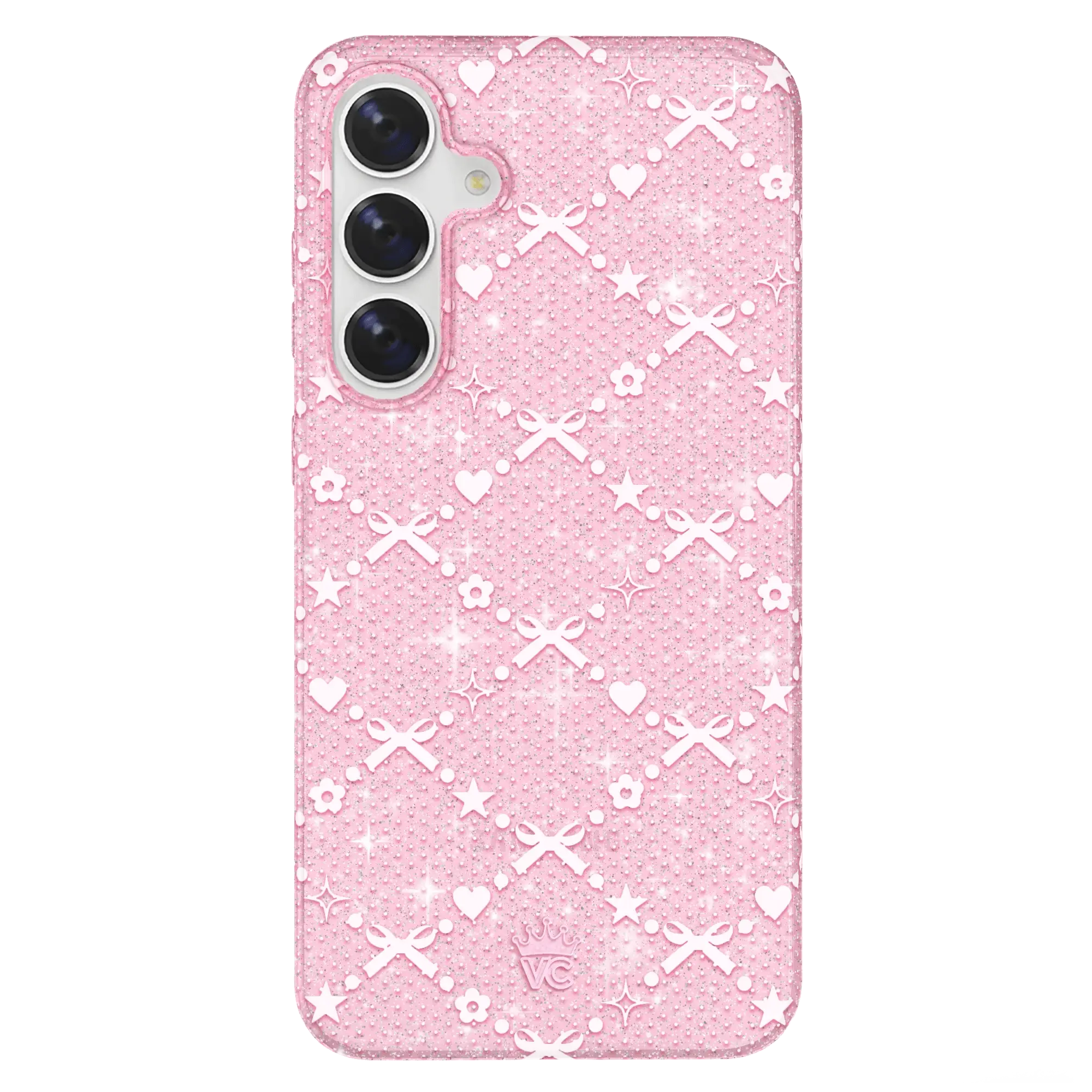 Sugar Baby Glitter Samsung Case - Image 36