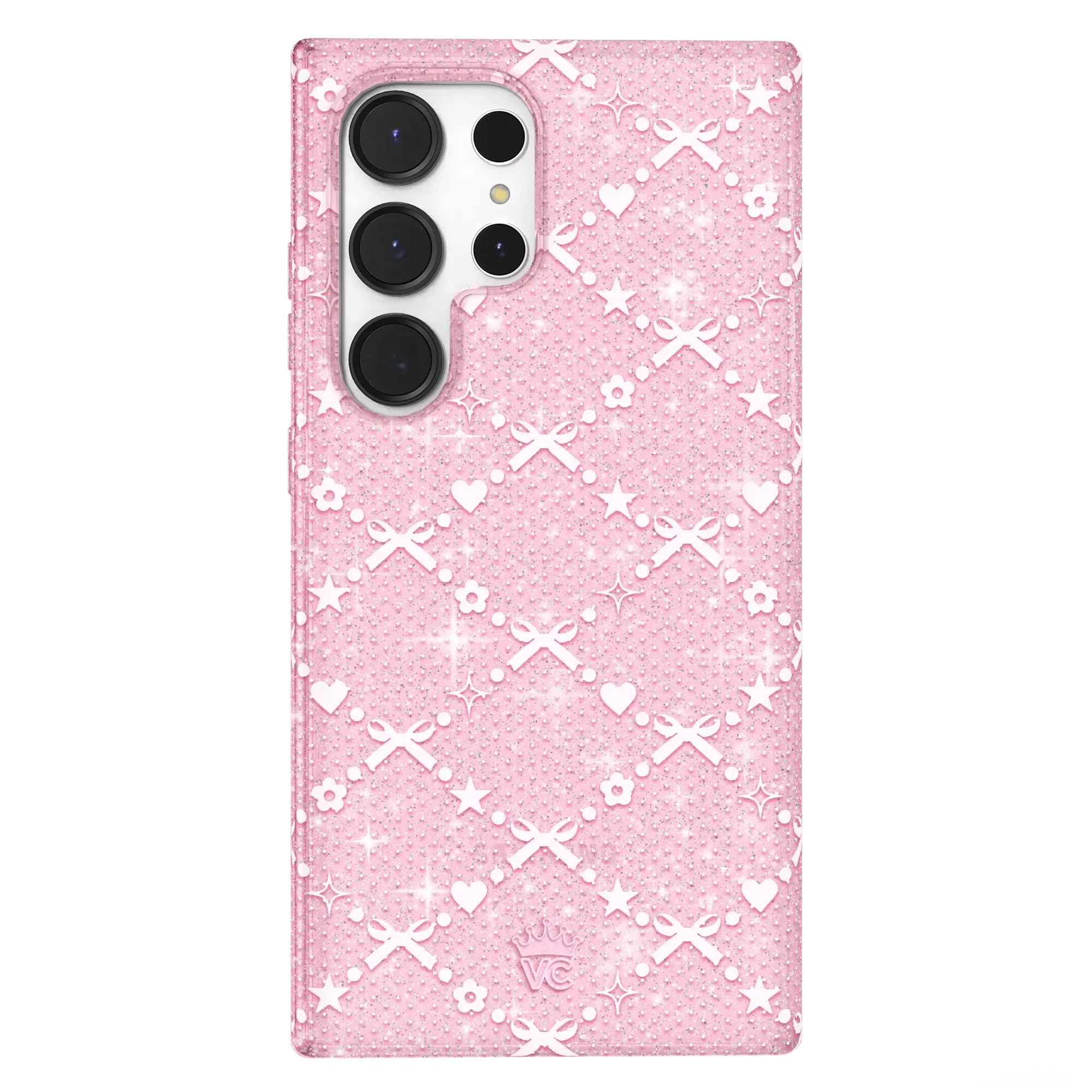 Sugar Baby Glitter Samsung Case - Image 41