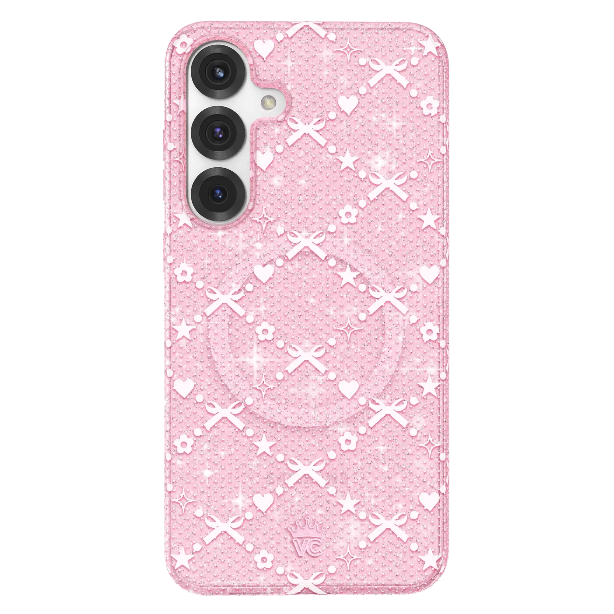 Sugar Baby Glitter Samsung Case - Image 46