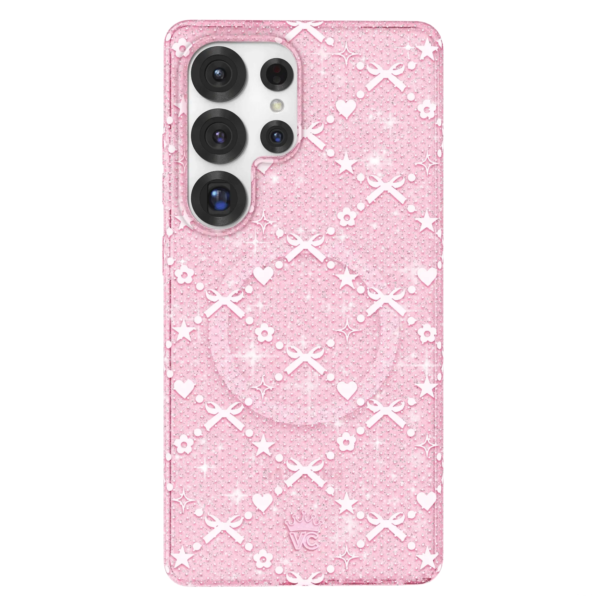 Sugar Baby Glitter Samsung Case - Image 56
