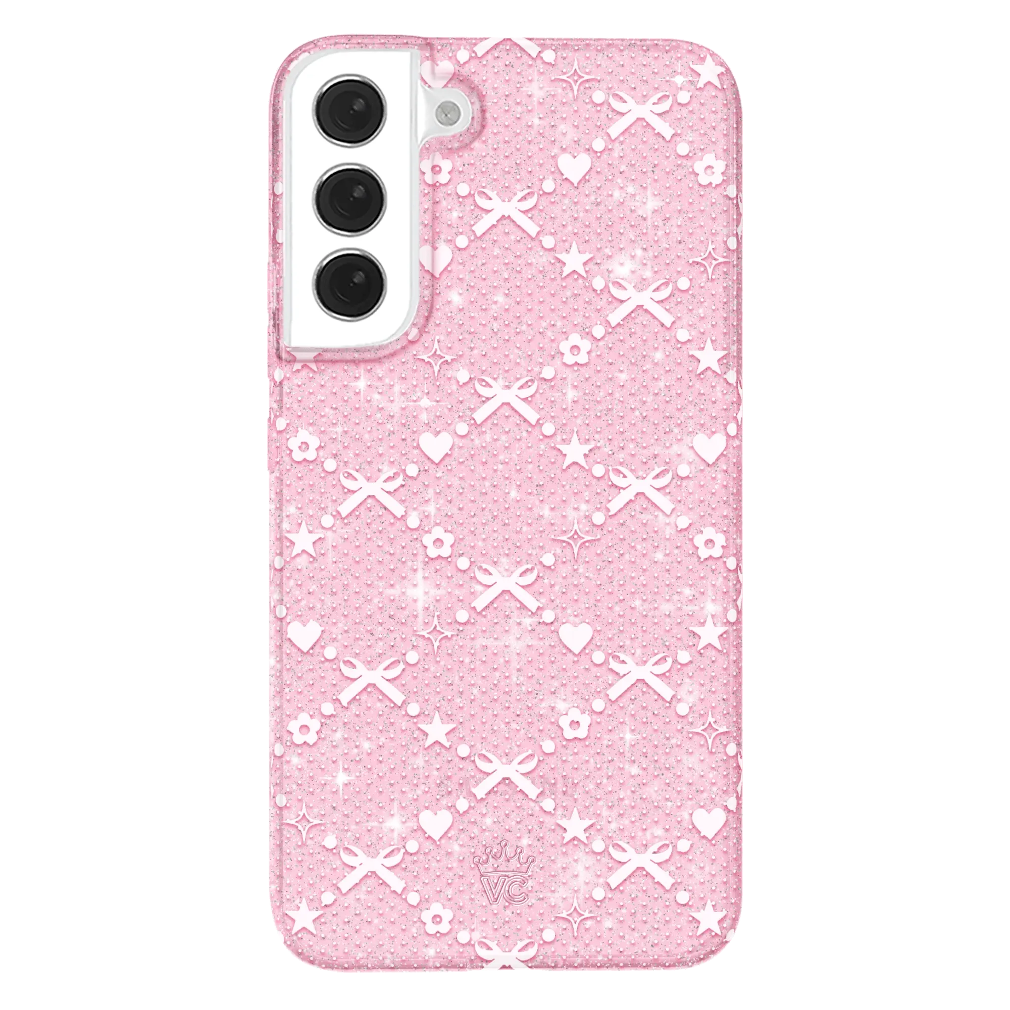 Sugar Baby Glitter Samsung Case - Image 6