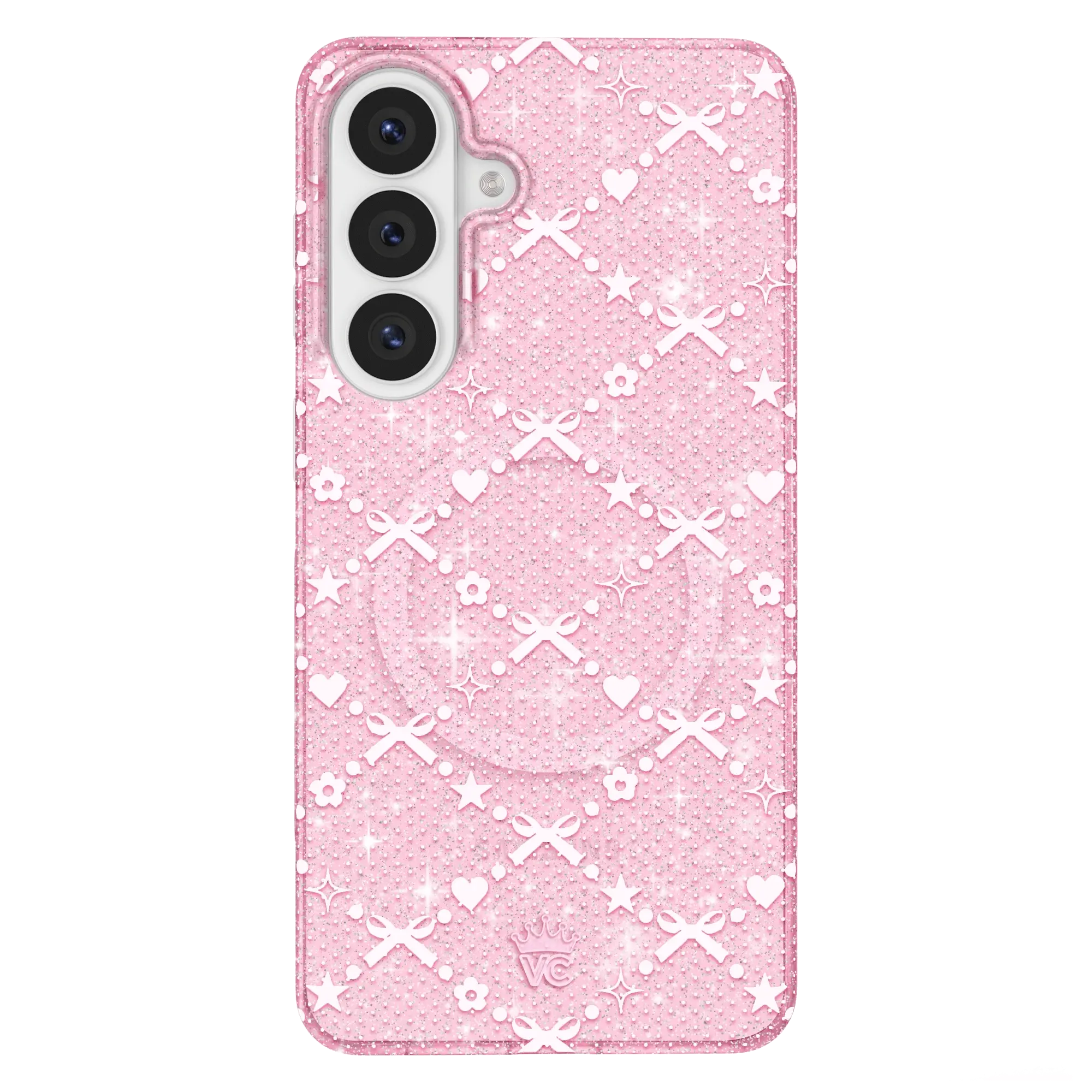 Sugar Baby Glitter Samsung Case - Image 61