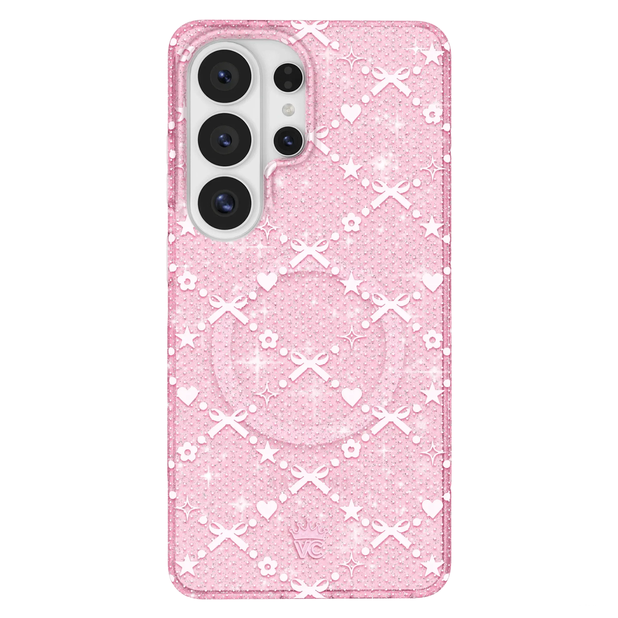 Sugar Baby Glitter Samsung Case - Image 71