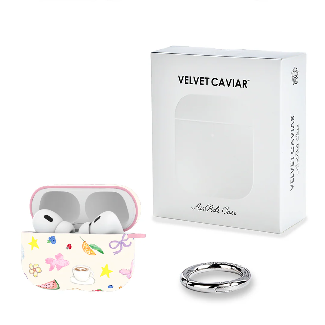 Summer Love AirPod Case - Image 10